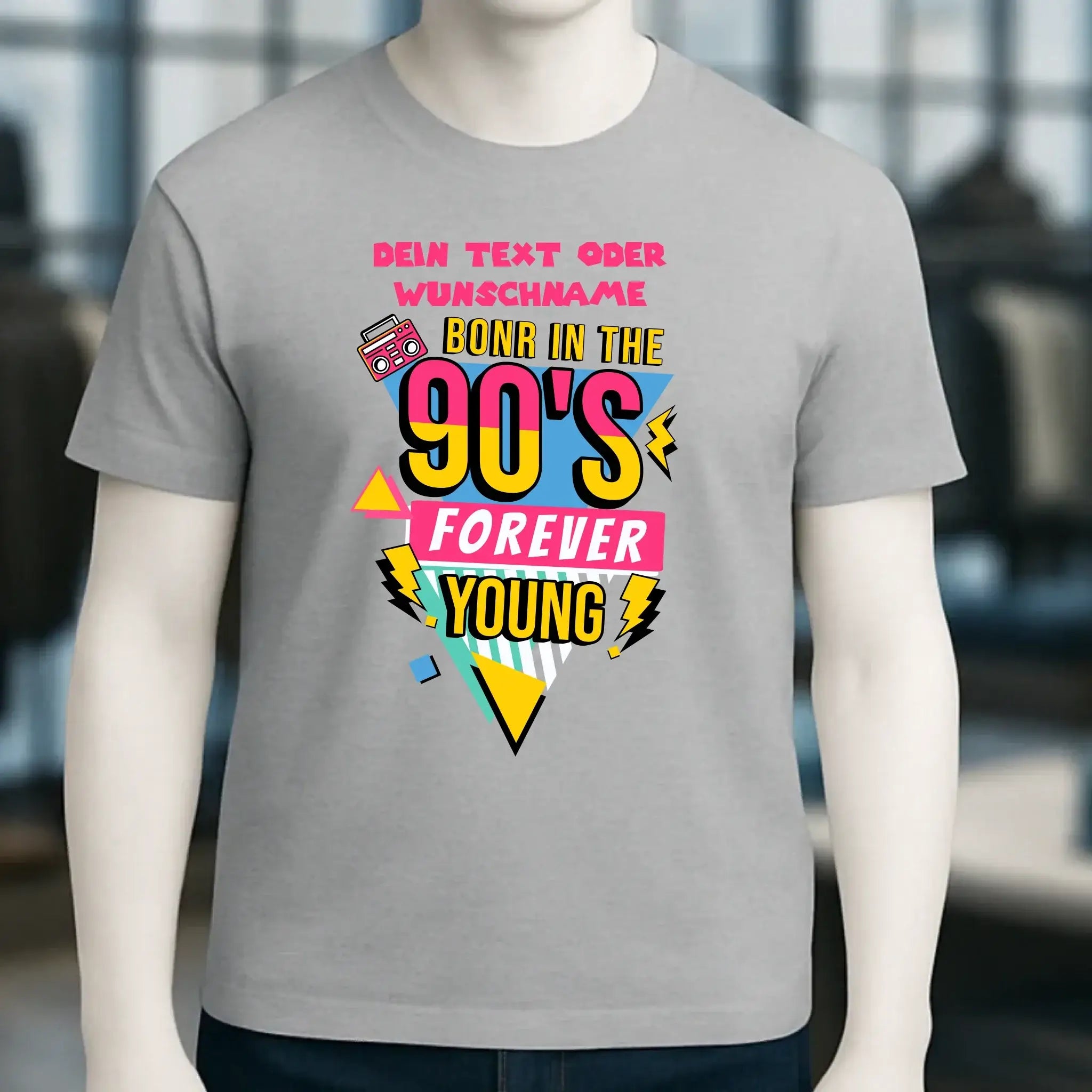 T-Shirt White Crop HGDE Master