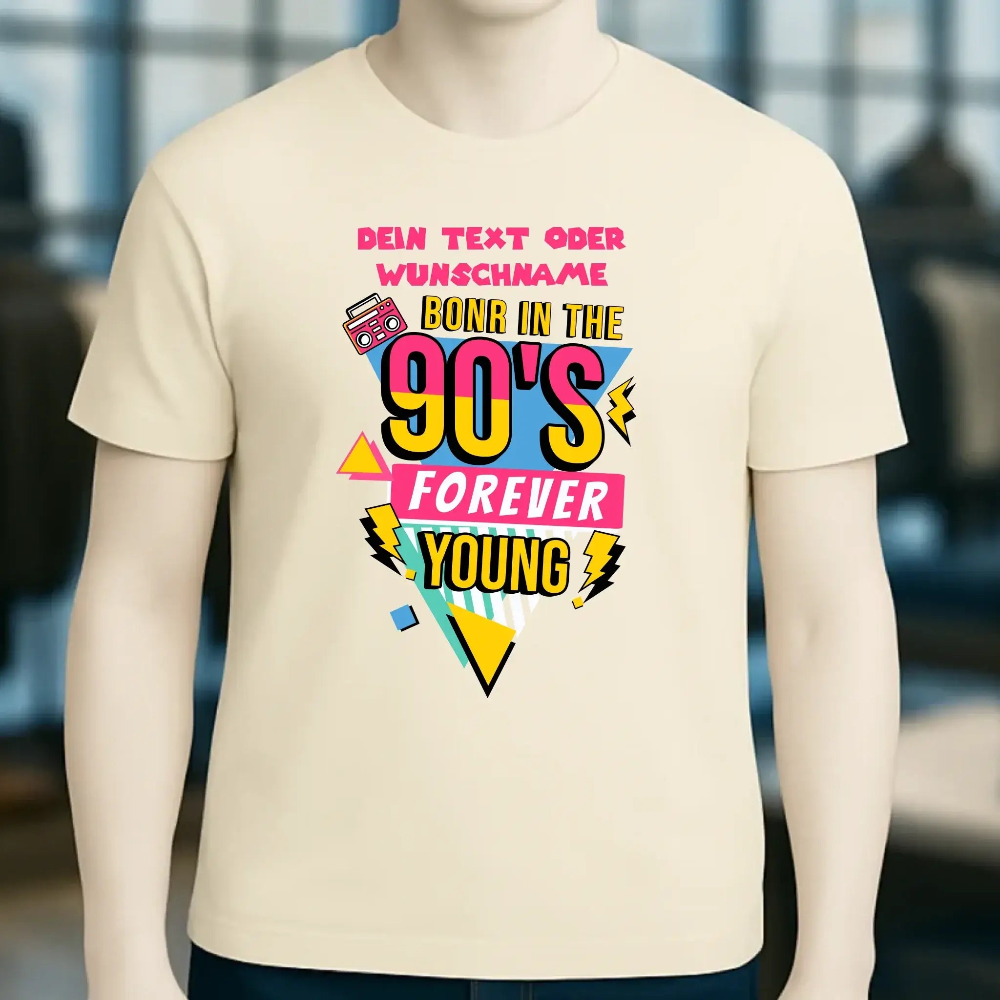 T-Shirt White Crop HGDE Master