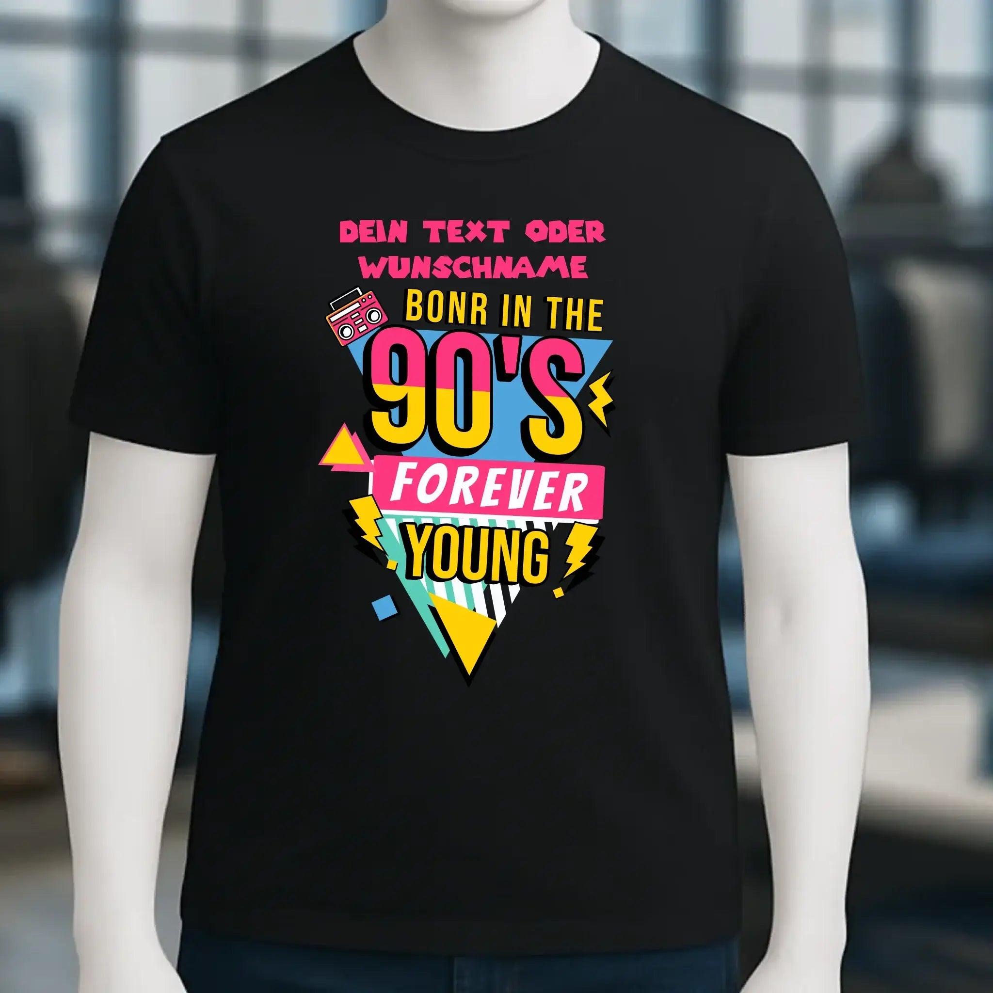 T-Shirt White Crop HGDE Master