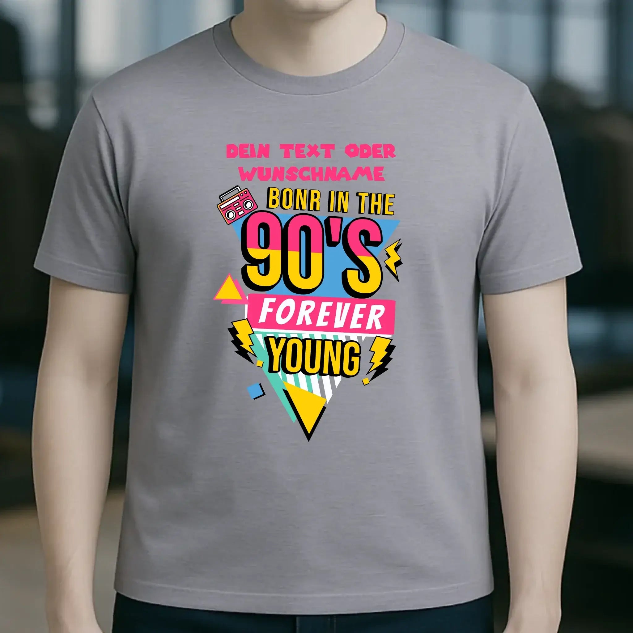 T-Shirt White Crop HGDE Master