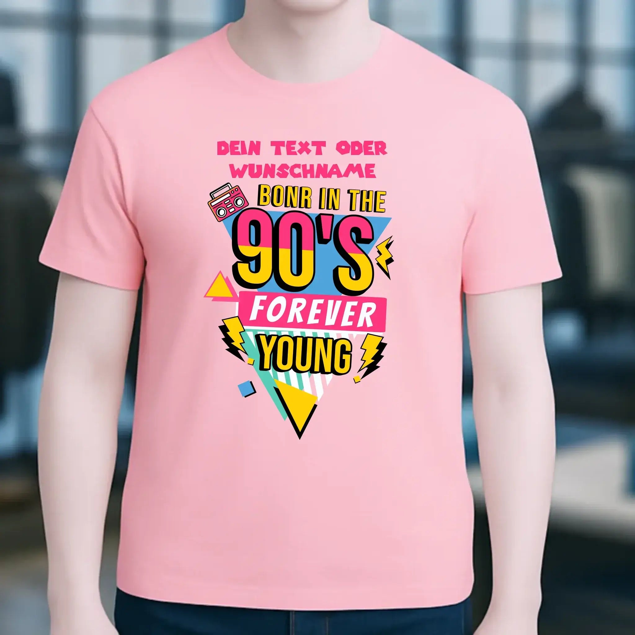 T-Shirt White Crop HGDE Master