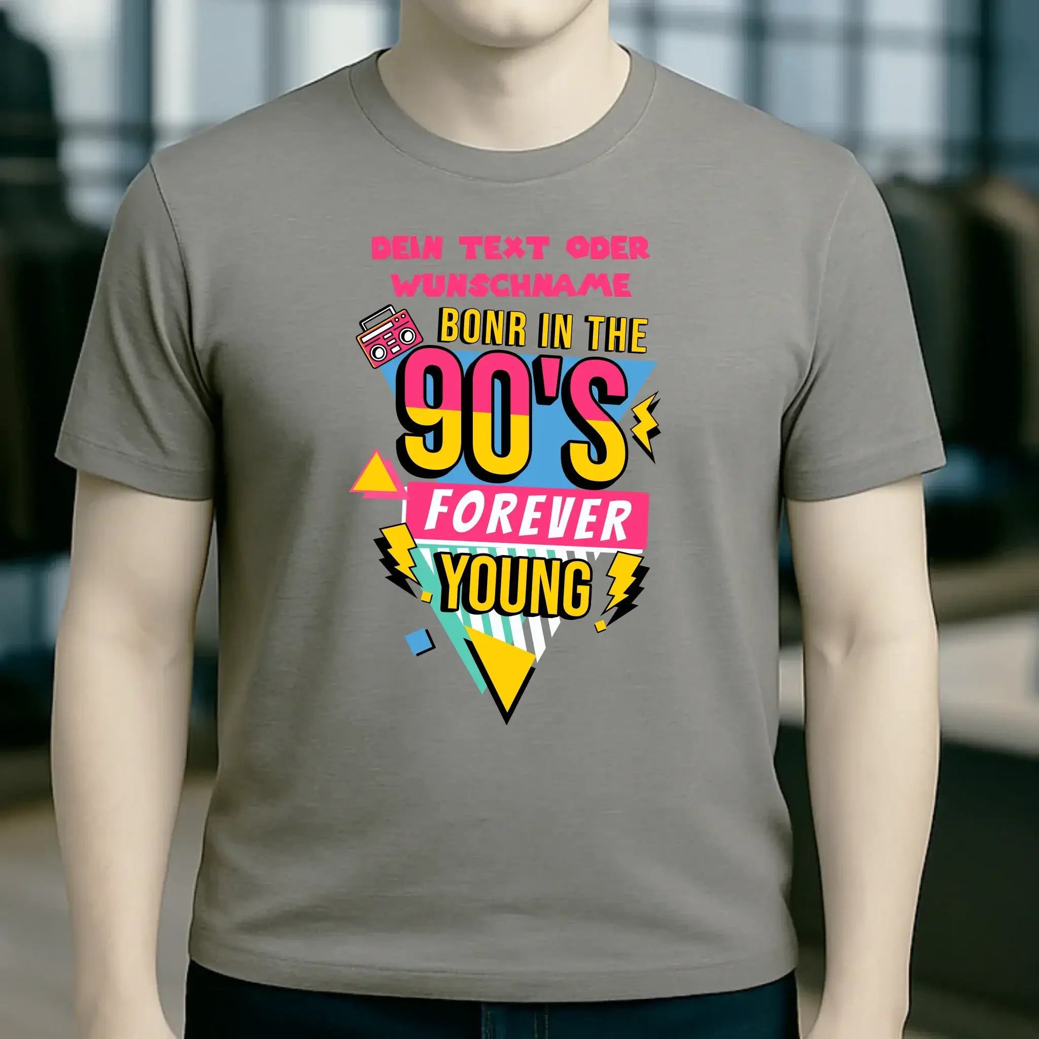 T-Shirt White Crop HGDE Master