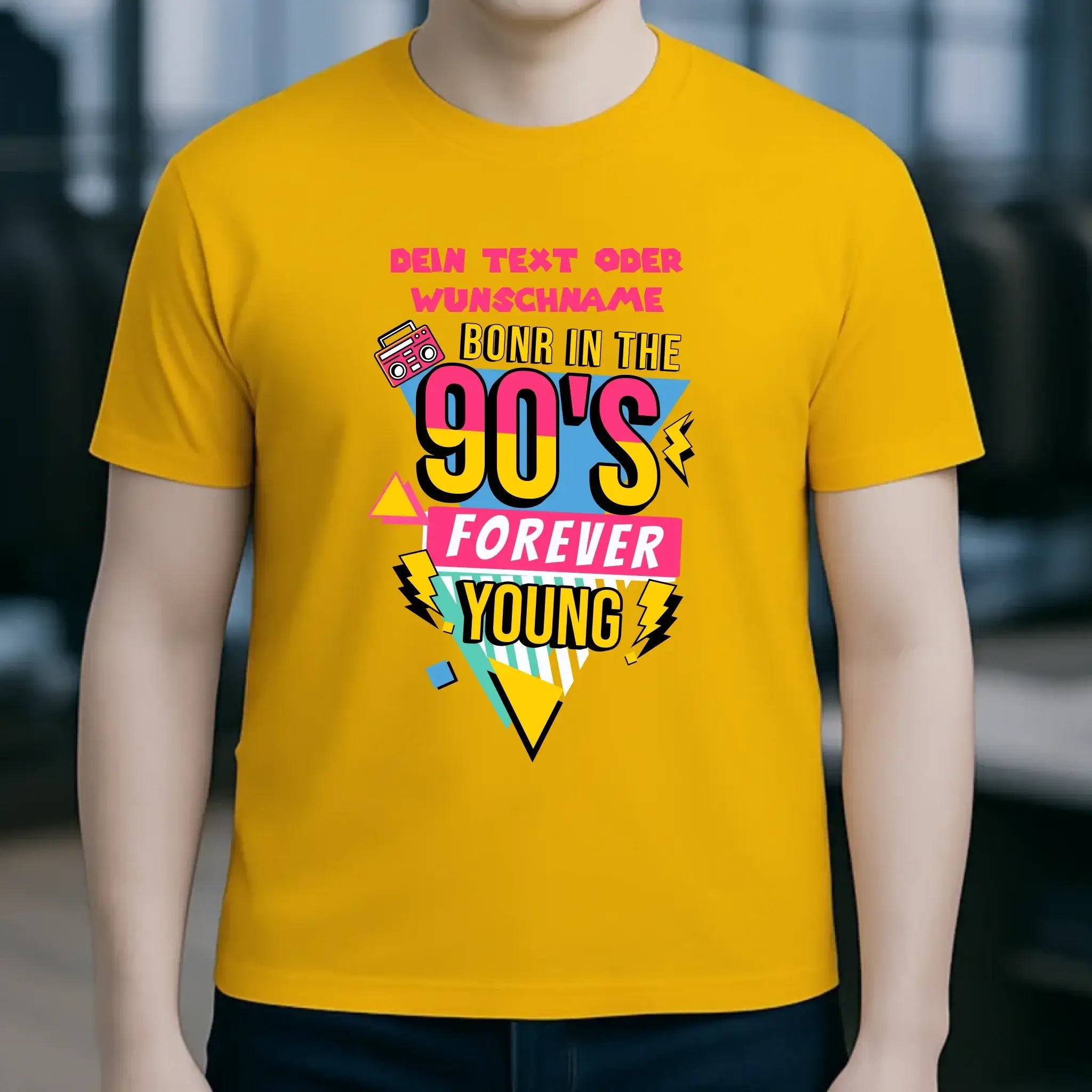 T-Shirt White Crop HGDE Master