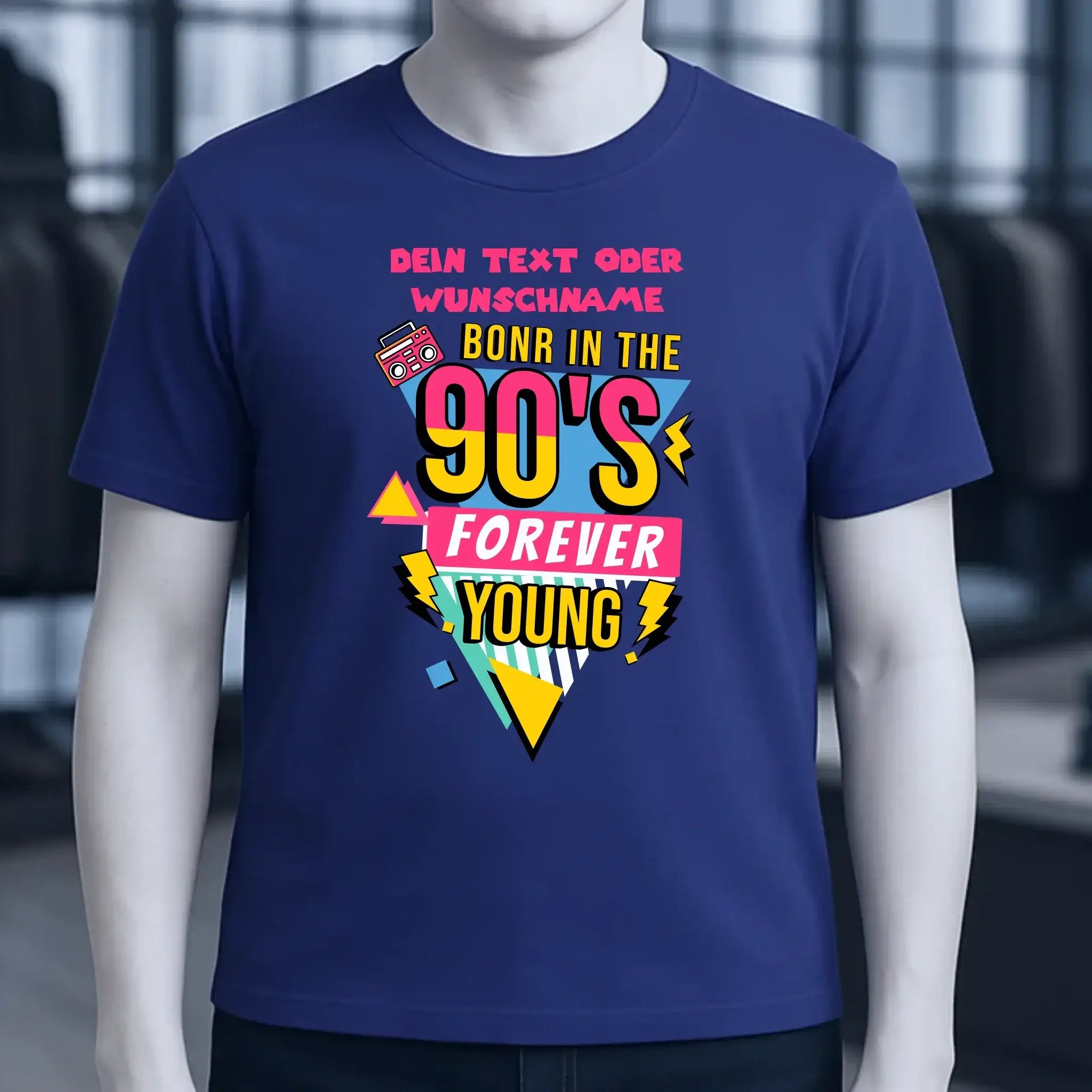 T-Shirt White Crop HGDE Master