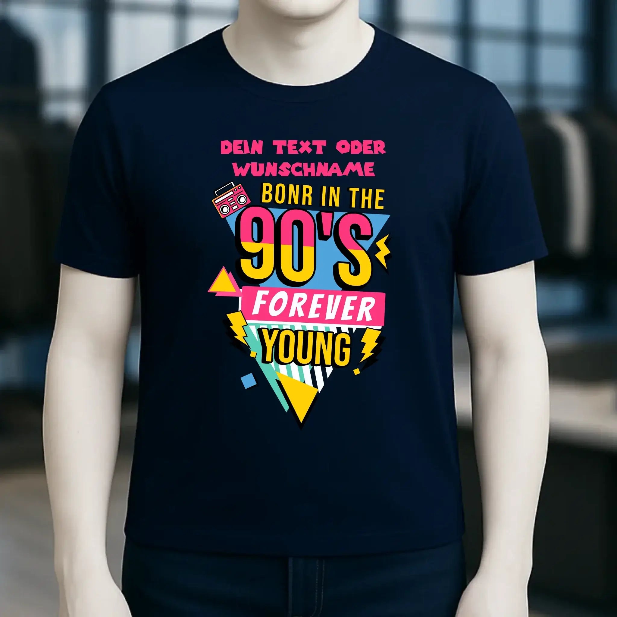 T-Shirt White Crop HGDE Master