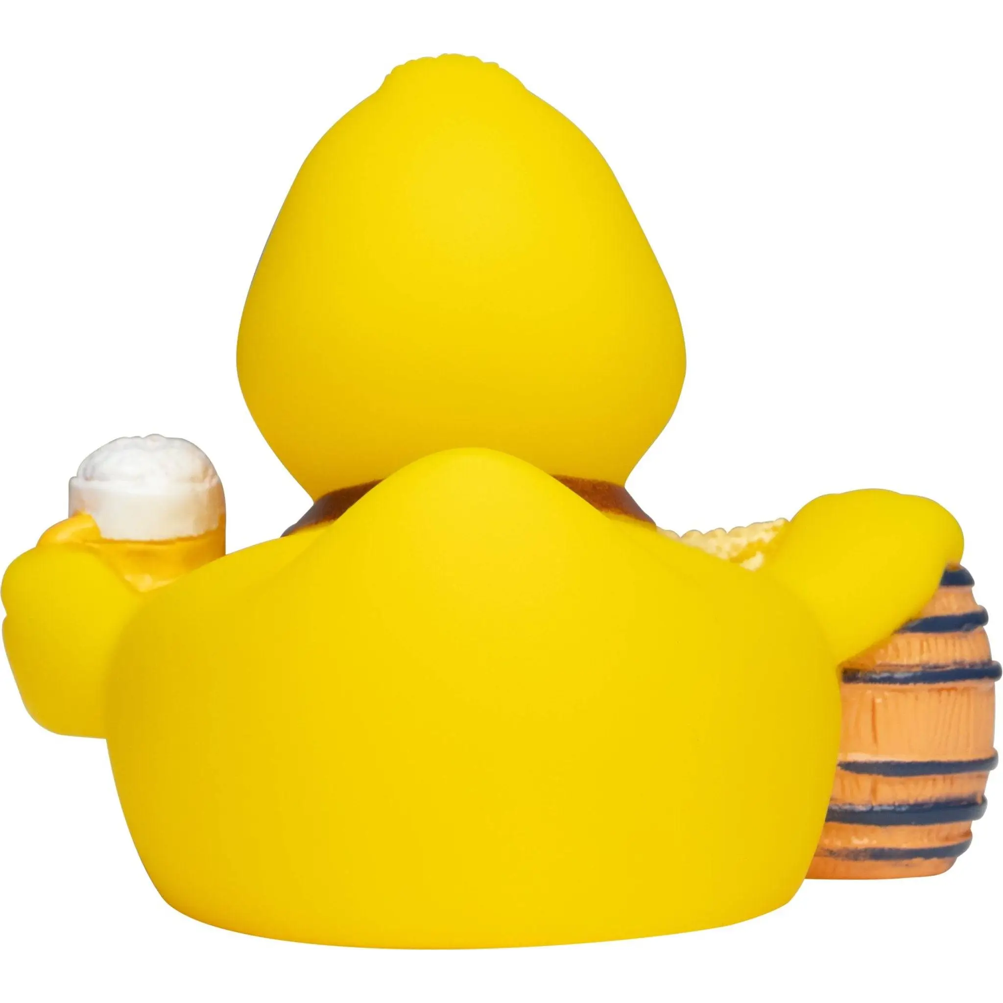 Brauerei • Bier • Brauer • Quietsche-Ente / Badeente