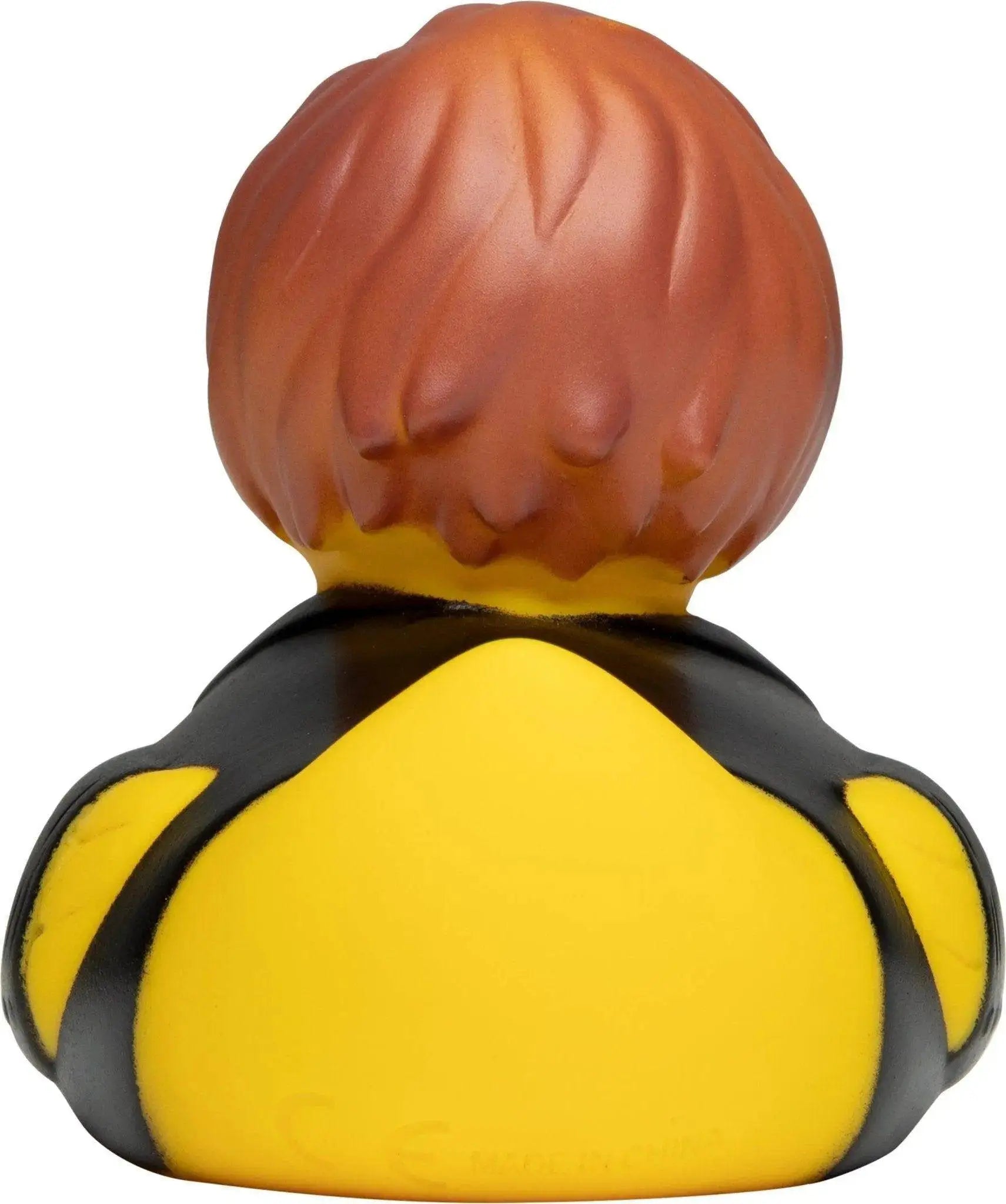 Brautpaar Ehepaar Hochzeit • Quietsche-Ente / Badeente Set