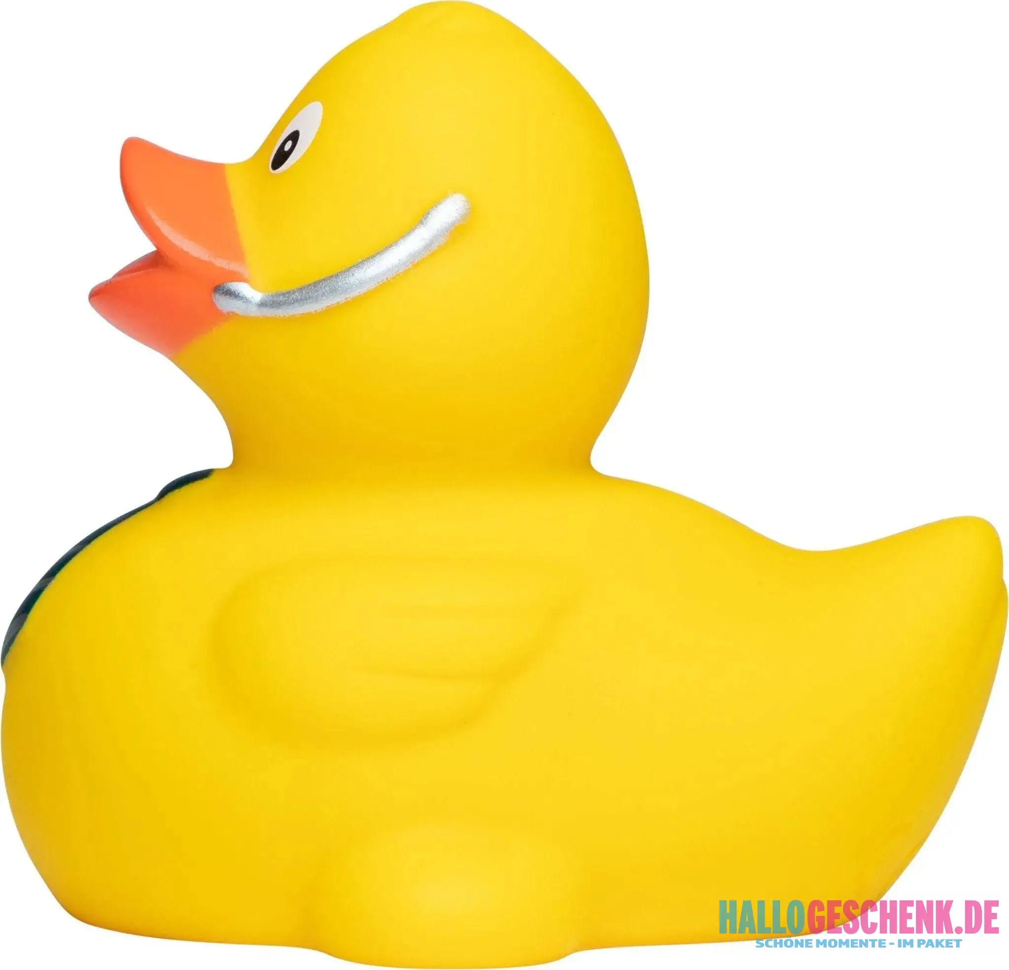 Büro Quietsche-Ente / Badeente