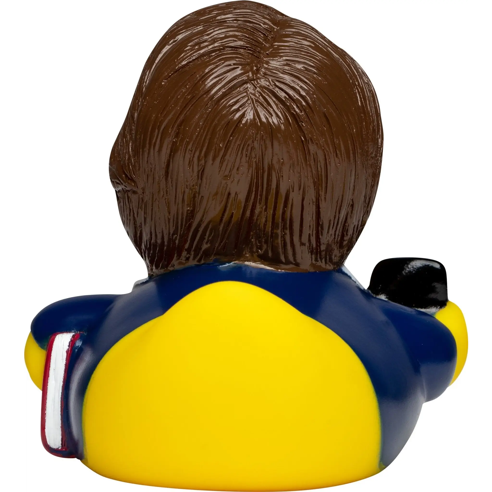 Businesswoman • Quietsche-Ente / Badeente