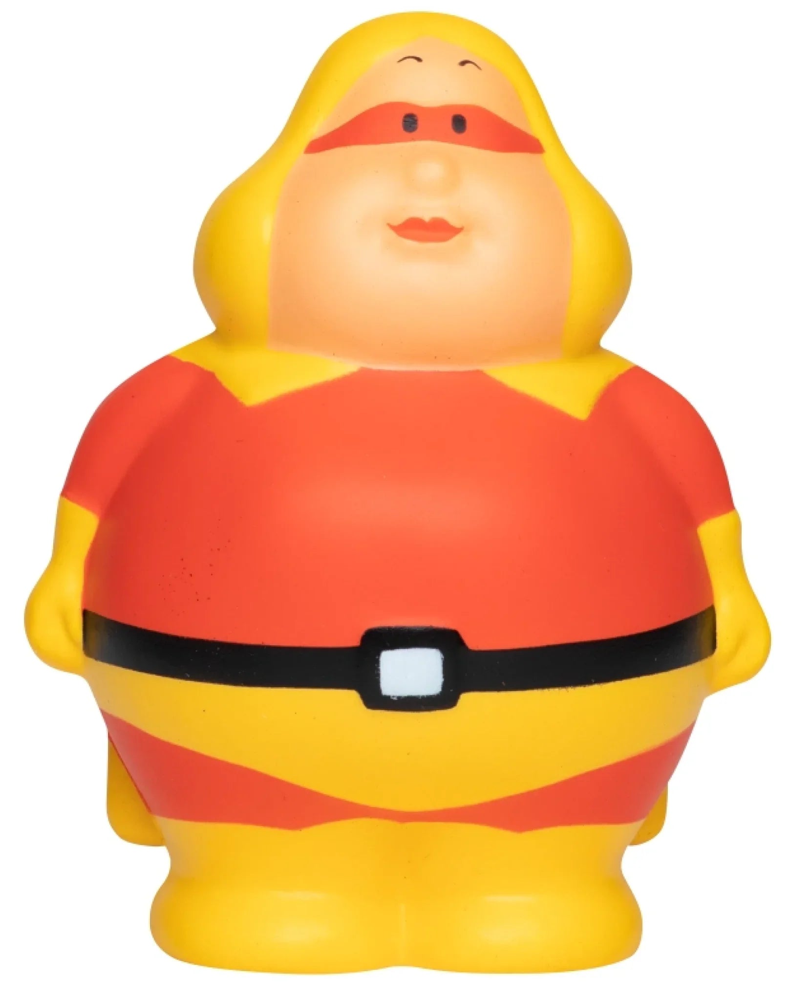 Großmenge mit Logo: Super Bert und/oder Berta Live-Vorschau • Werbemittel für B2B & Anlässe • Squeezies Quetschfigur