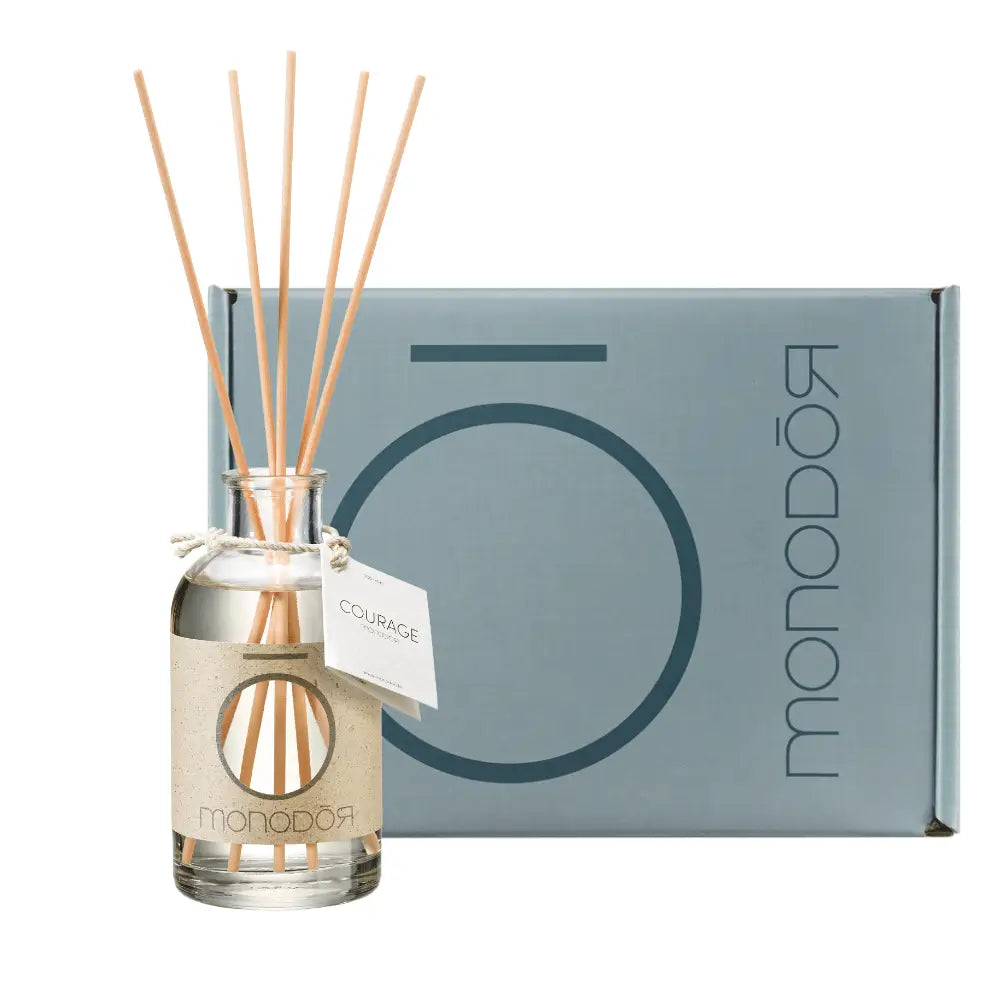 Courage - MONODOR 200 ml Raumduft