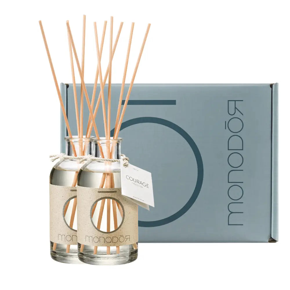 Courage - MONODOR 200 ml Raumduft
