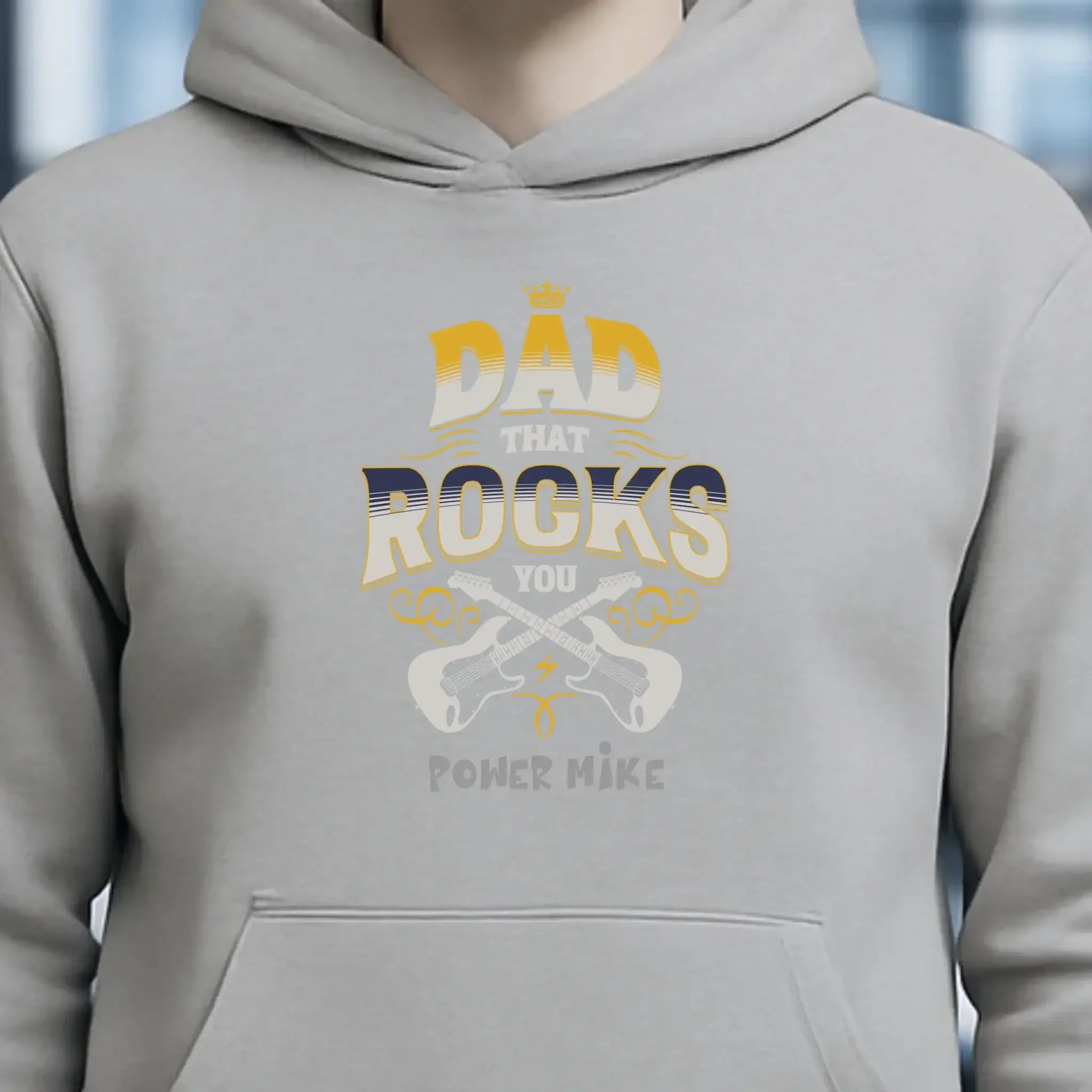 Master Male HGDE Drummer 20 Hoodie Crop