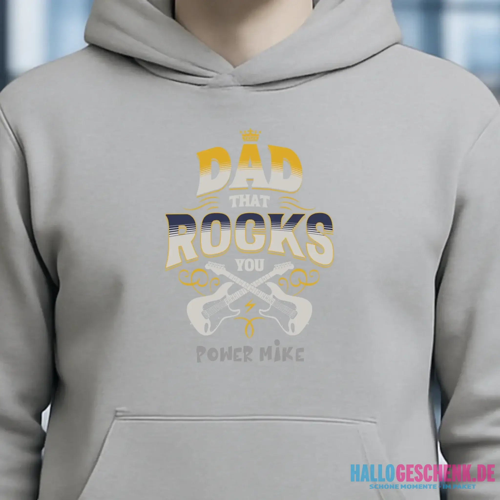 Master Male HGDE Drummer 20 Hoodie Crop