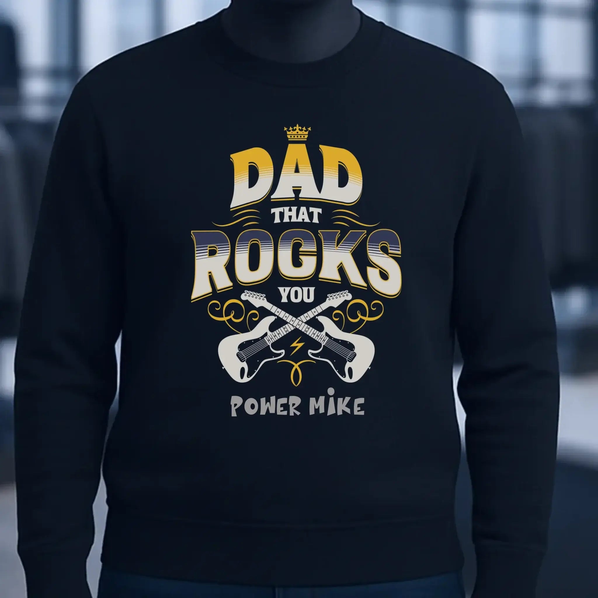 Sewatshirt-2-Crop Black HGDE Master