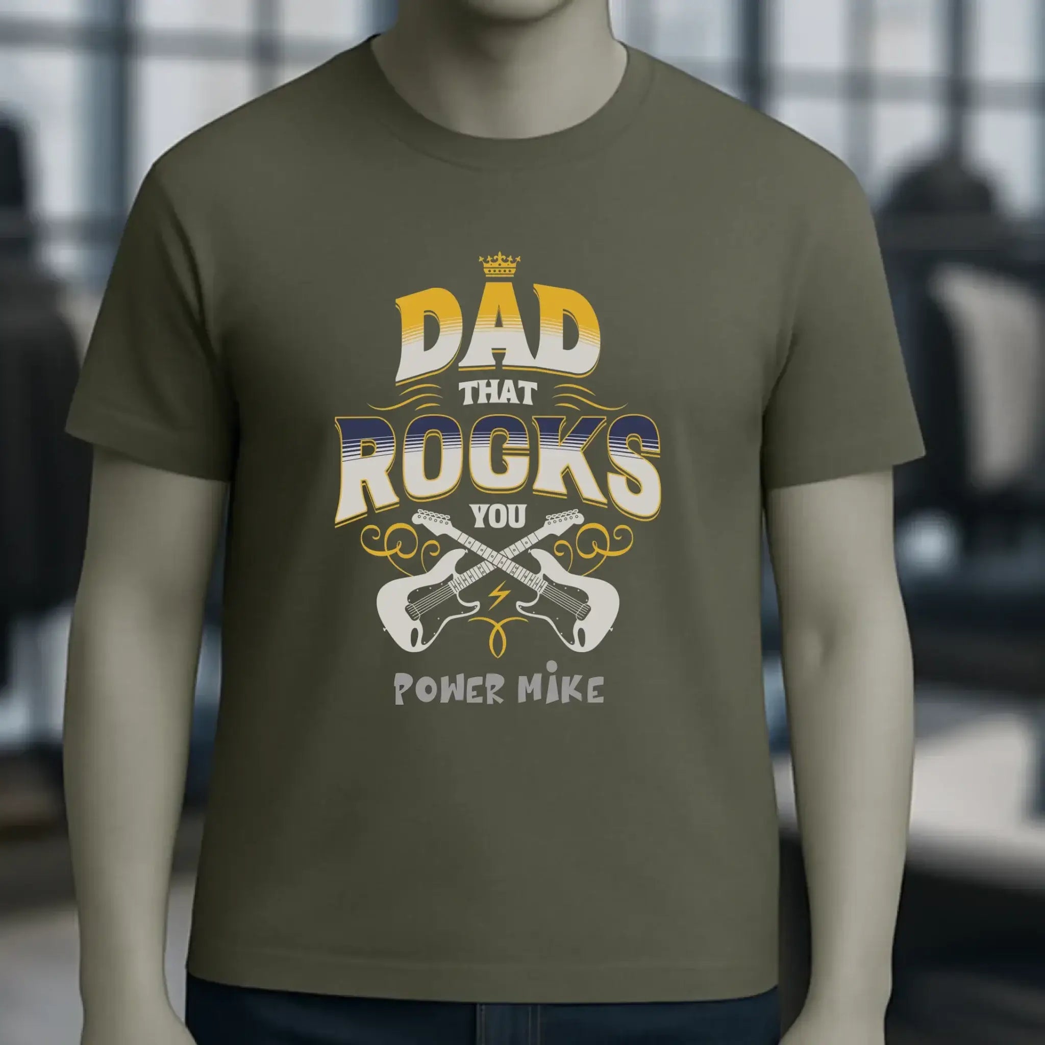 T-Shirt White Crop HGDE Master