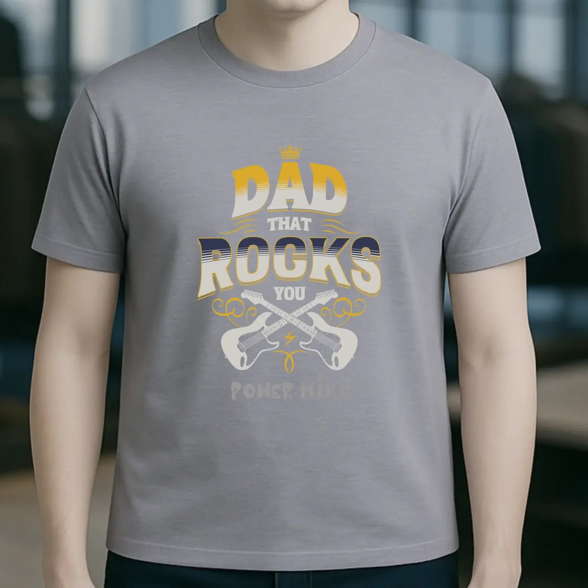 T-Shirt White Crop HGDE Master