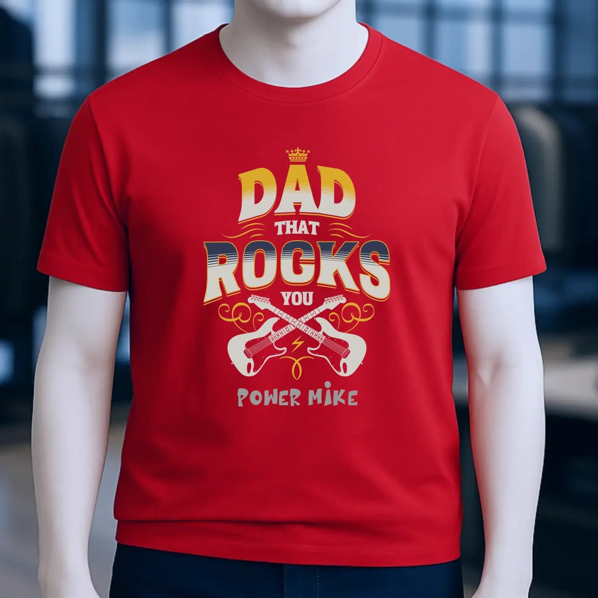 T-Shirt White Crop HGDE Master