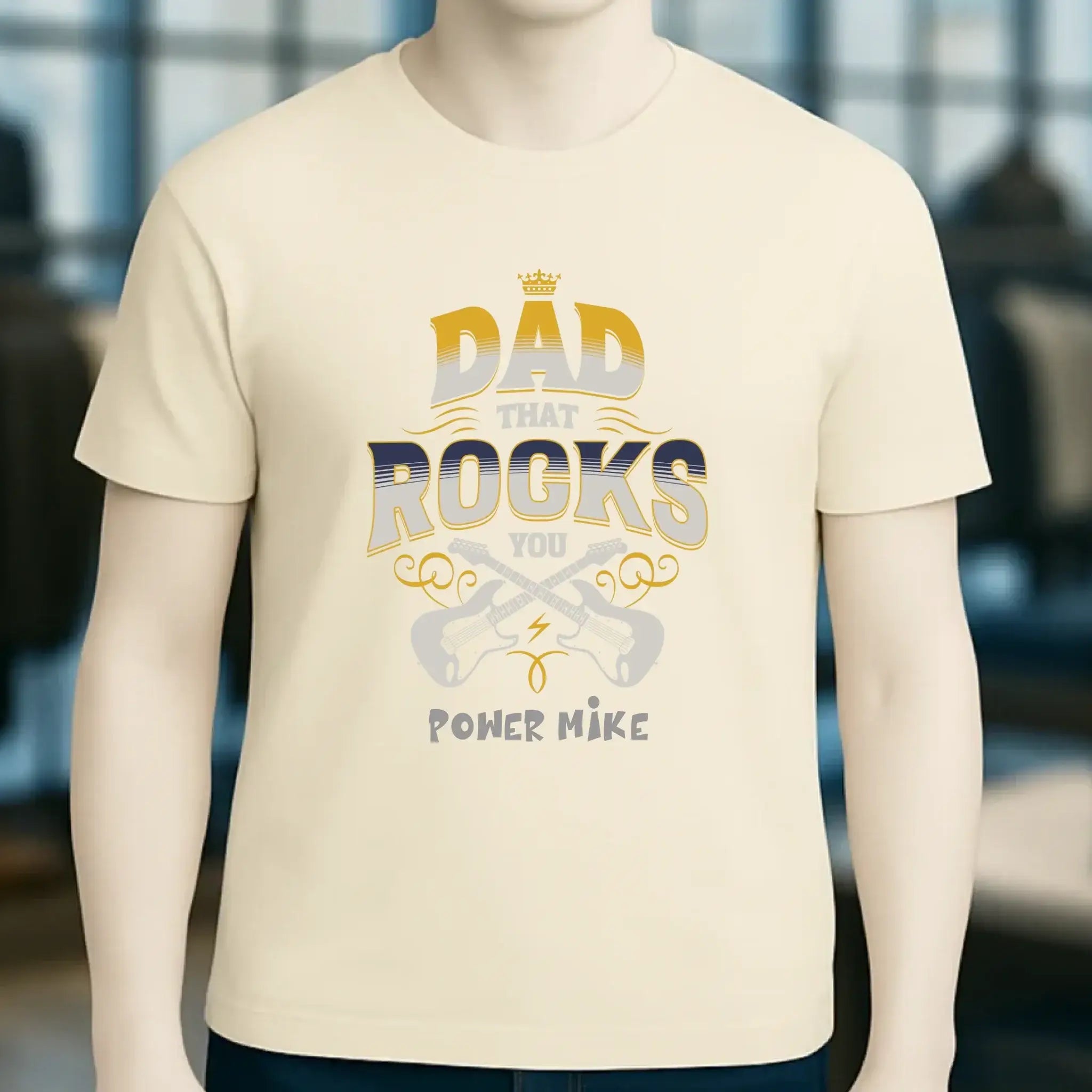 T-Shirt White Crop HGDE Master