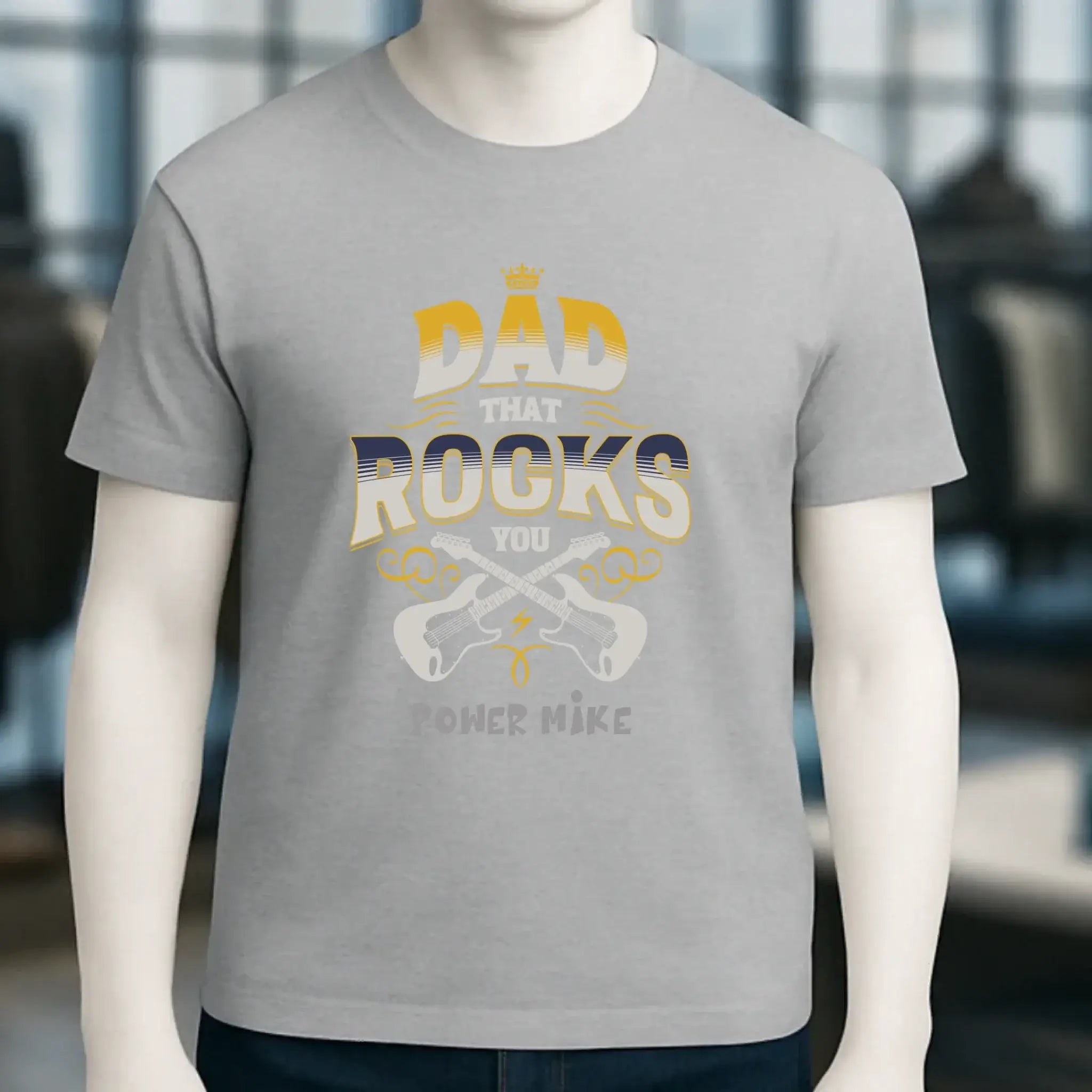 T-Shirt White Crop HGDE Master