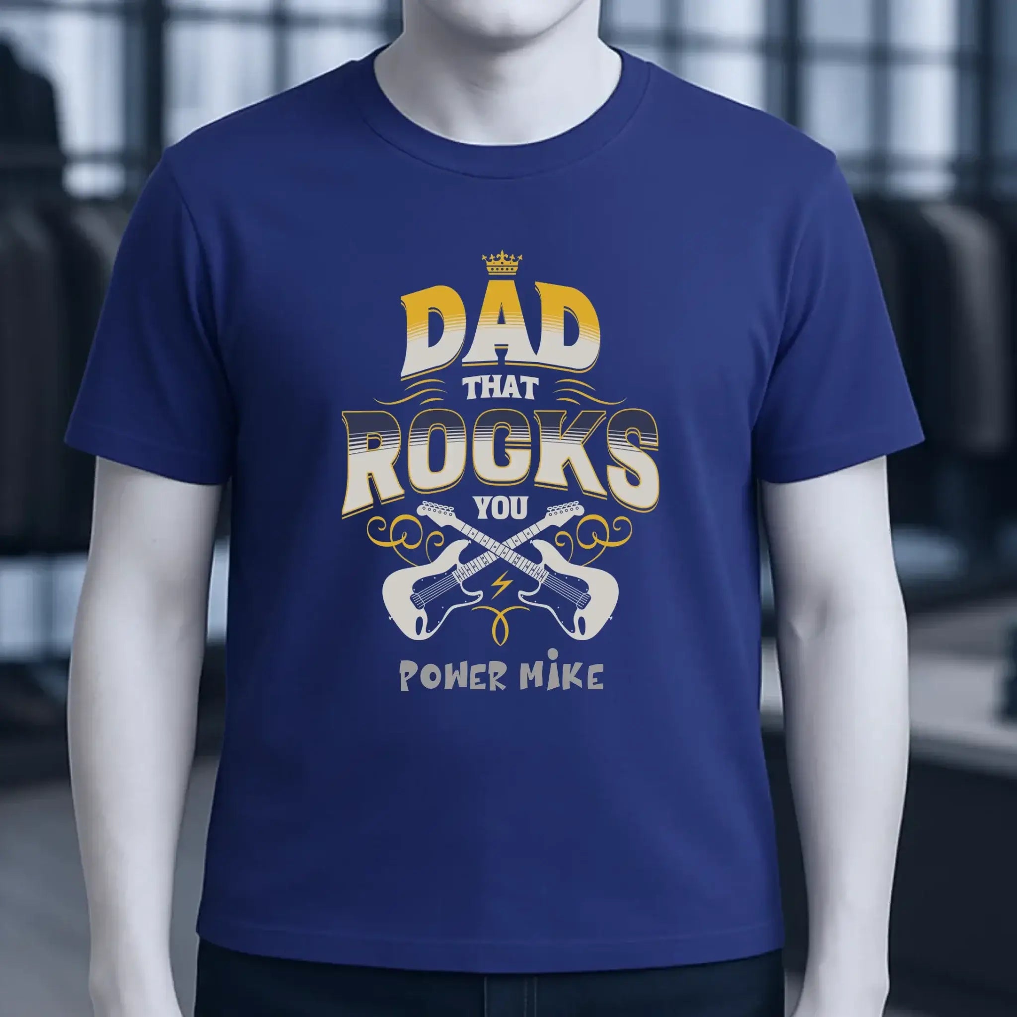 T-Shirt White Crop HGDE Master