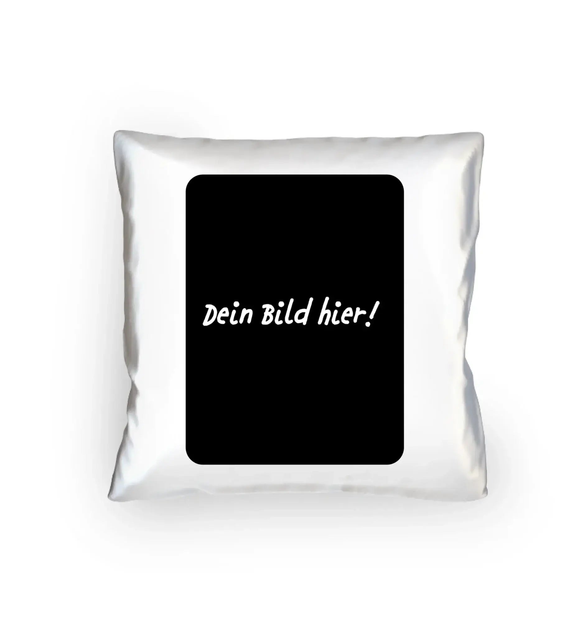 Dein Bild hier • 13 Artikel aus der ’Statement-Collection’ • optionaler Wunschtext • personalisierbare Fotomotive