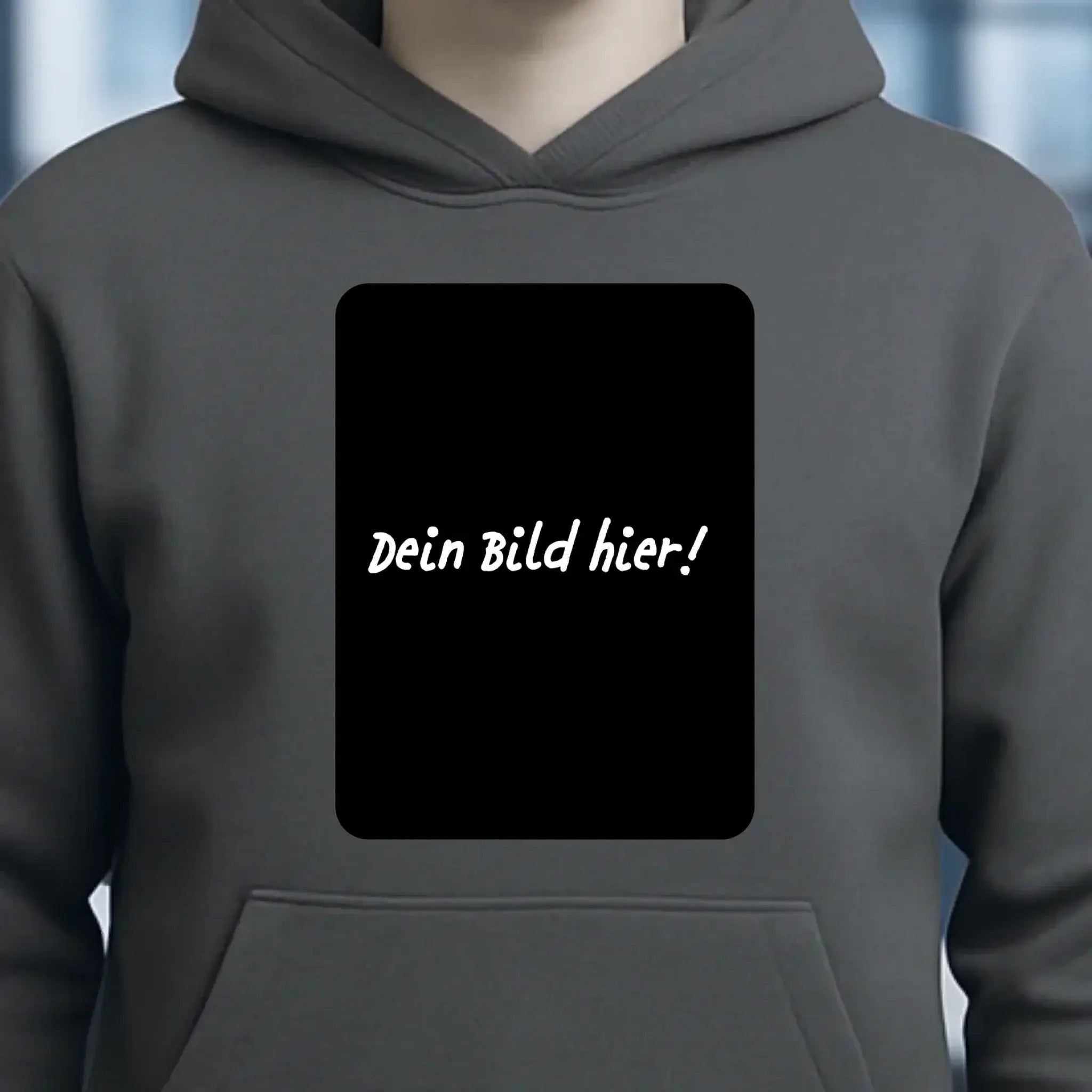 Master Male HGDE Drummer 20 Hoodie Crop