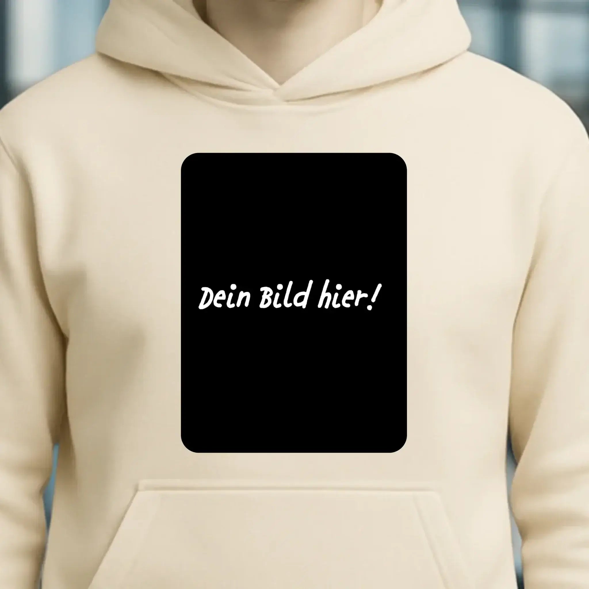 Master Male HGDE Drummer 20 Hoodie Crop