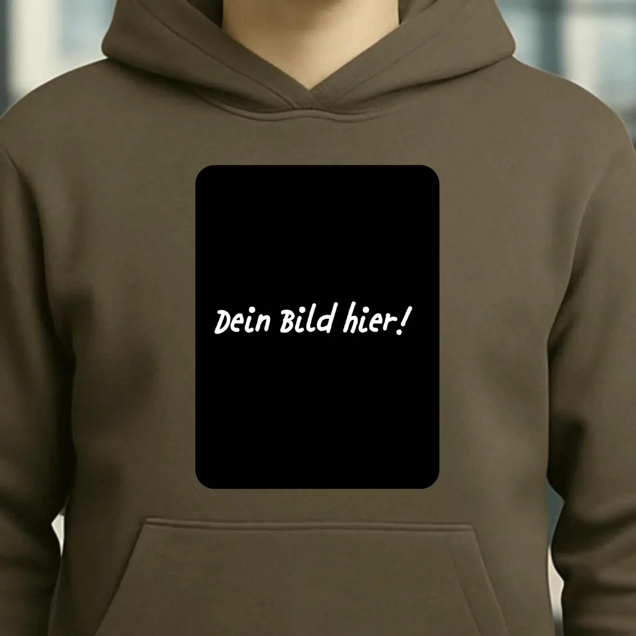 Master Male HGDE Drummer 20 Hoodie Crop
