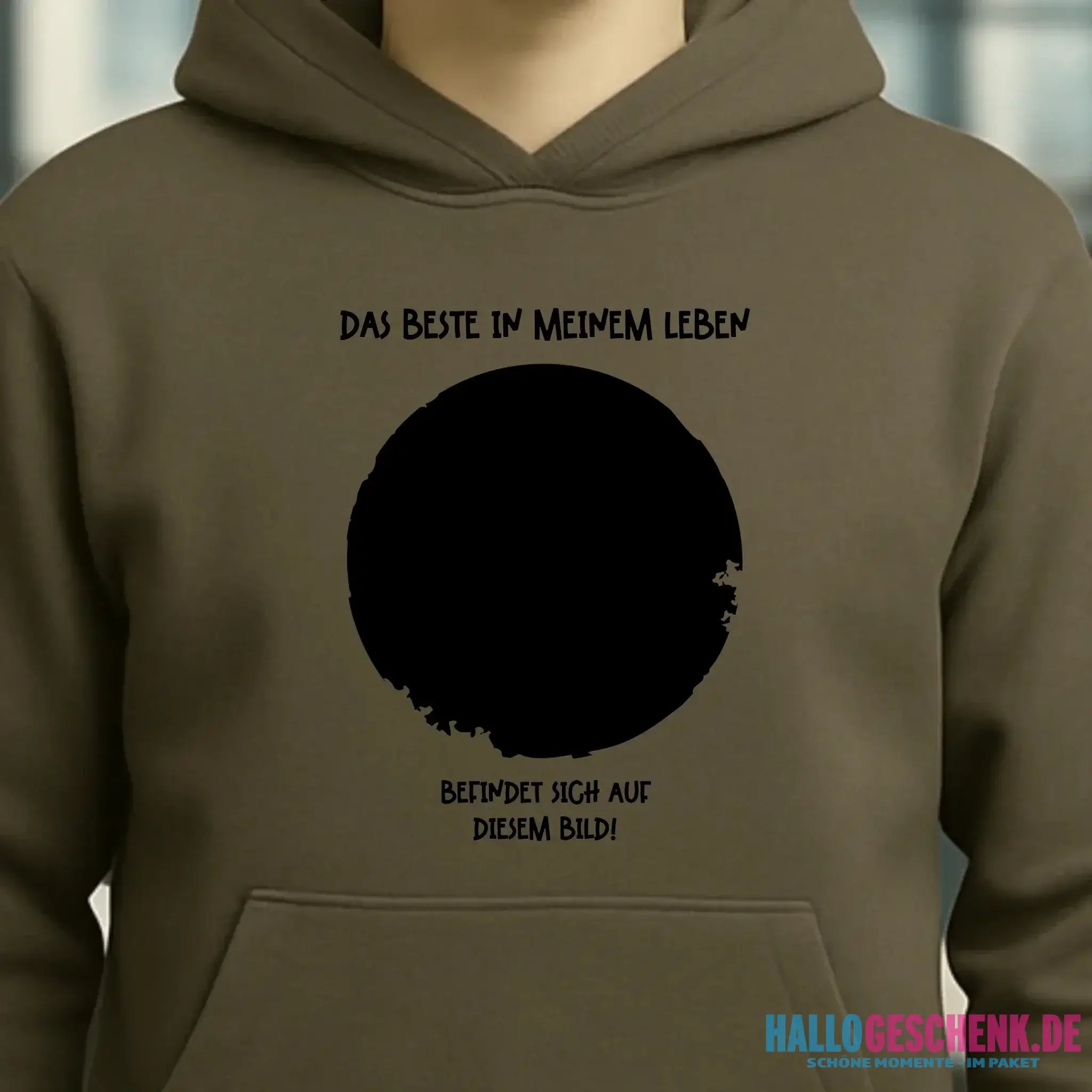 Master Male HGDE Drummer 20 Hoodie Crop