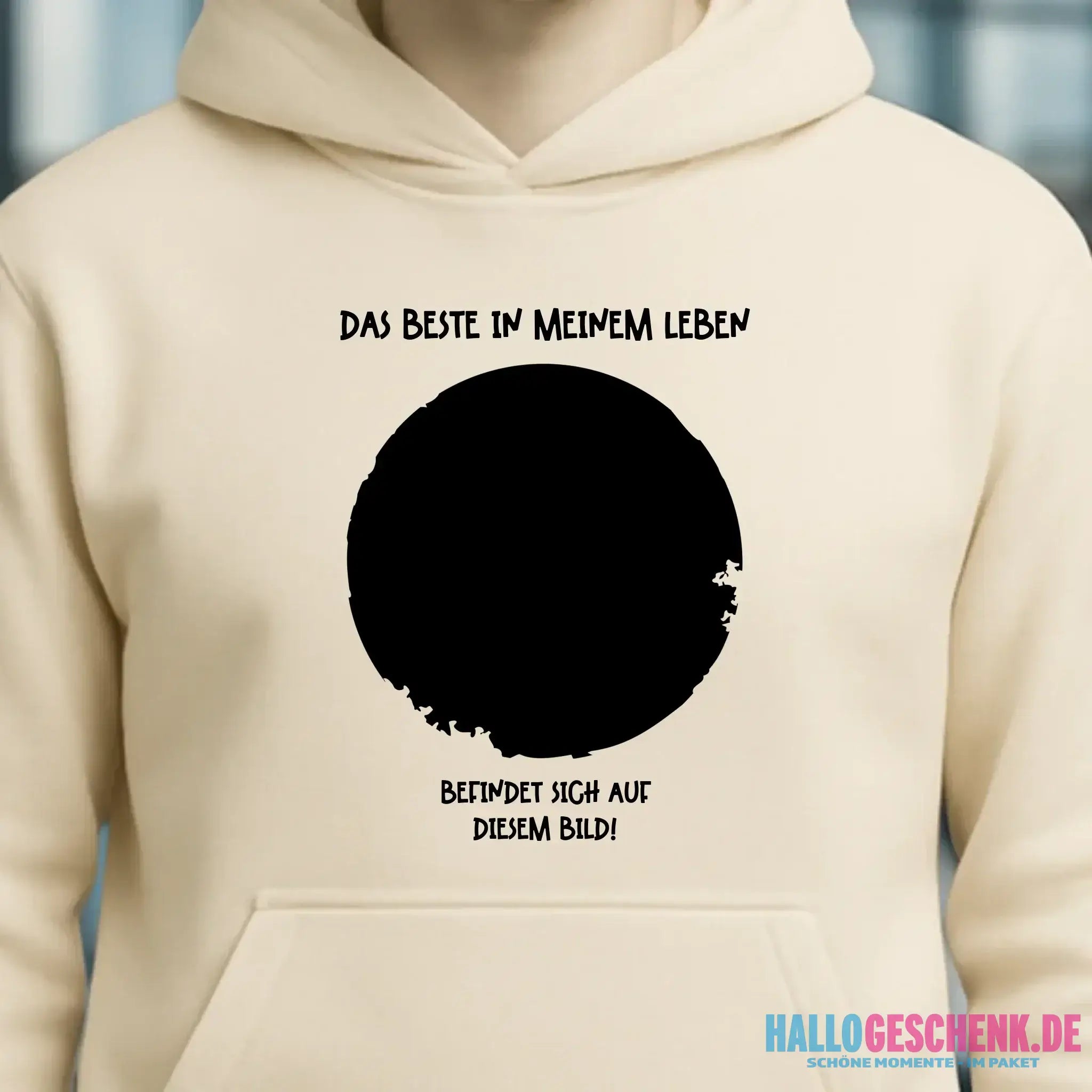 Master Male HGDE Drummer 20 Hoodie Crop