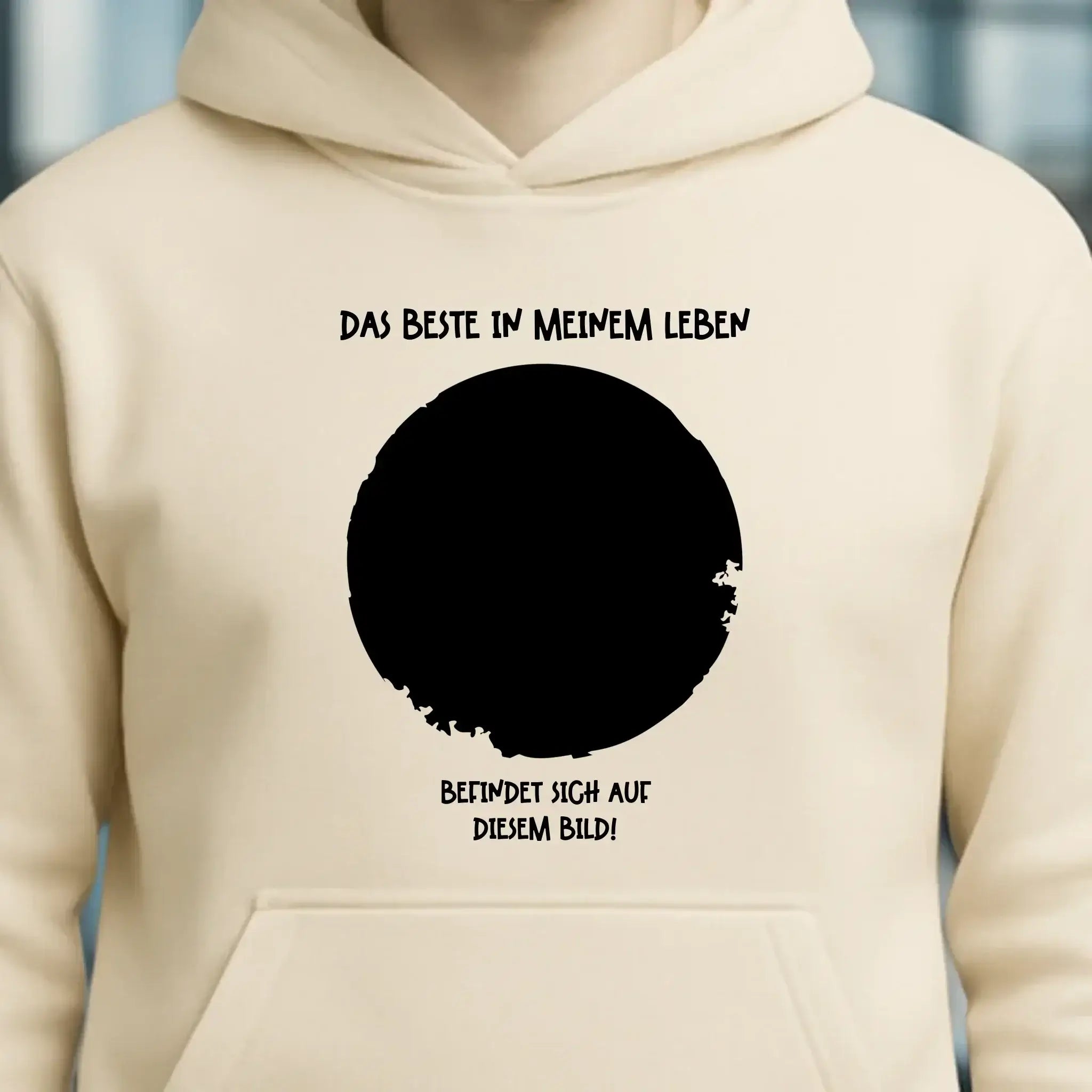 Master Male HGDE Drummer 20 Hoodie Crop