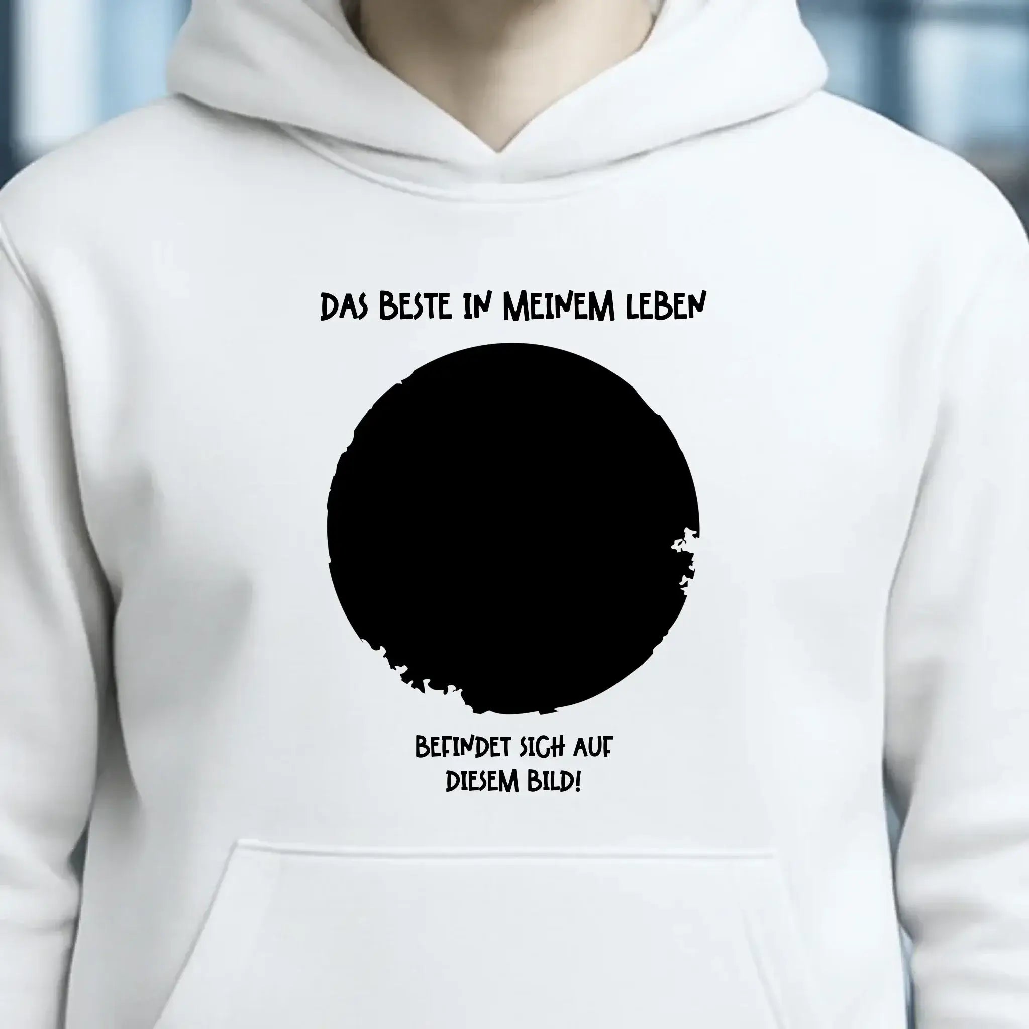 Master Male HGDE Drummer 20 Hoodie Crop