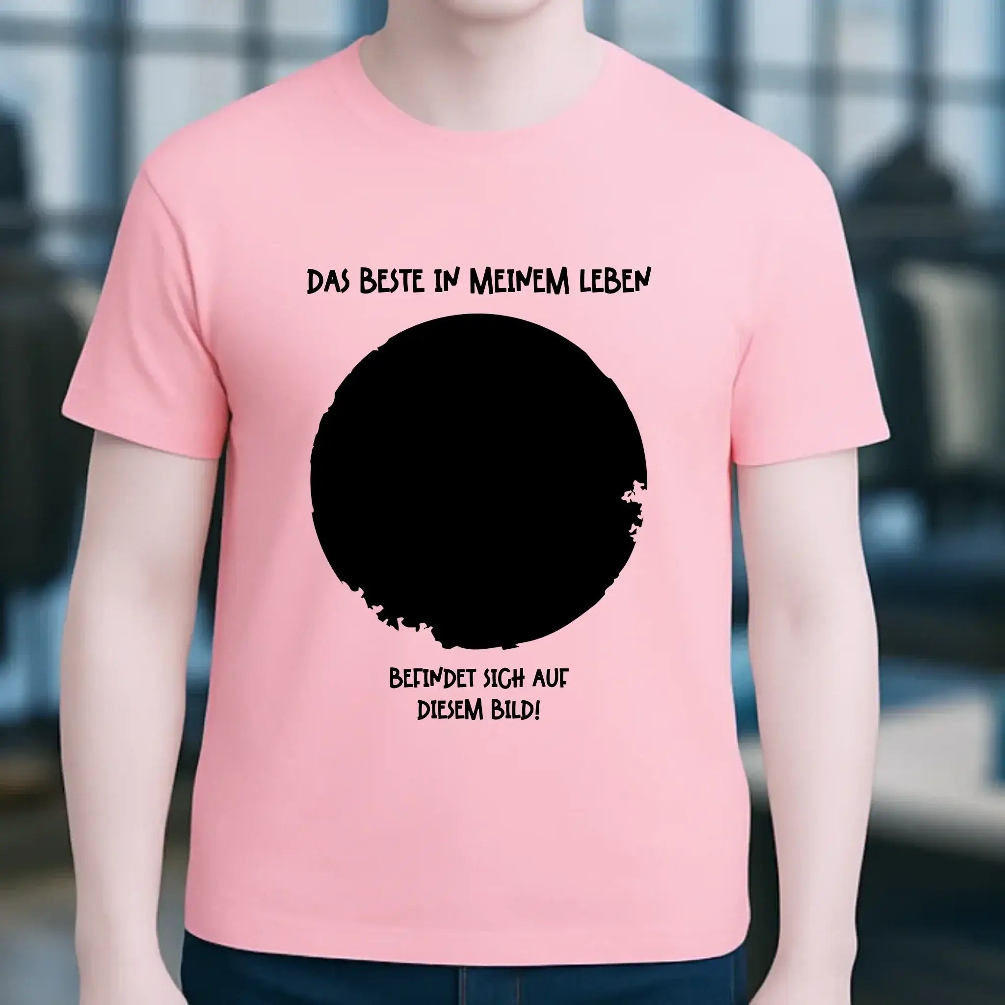 T-Shirt White Crop HGDE Master