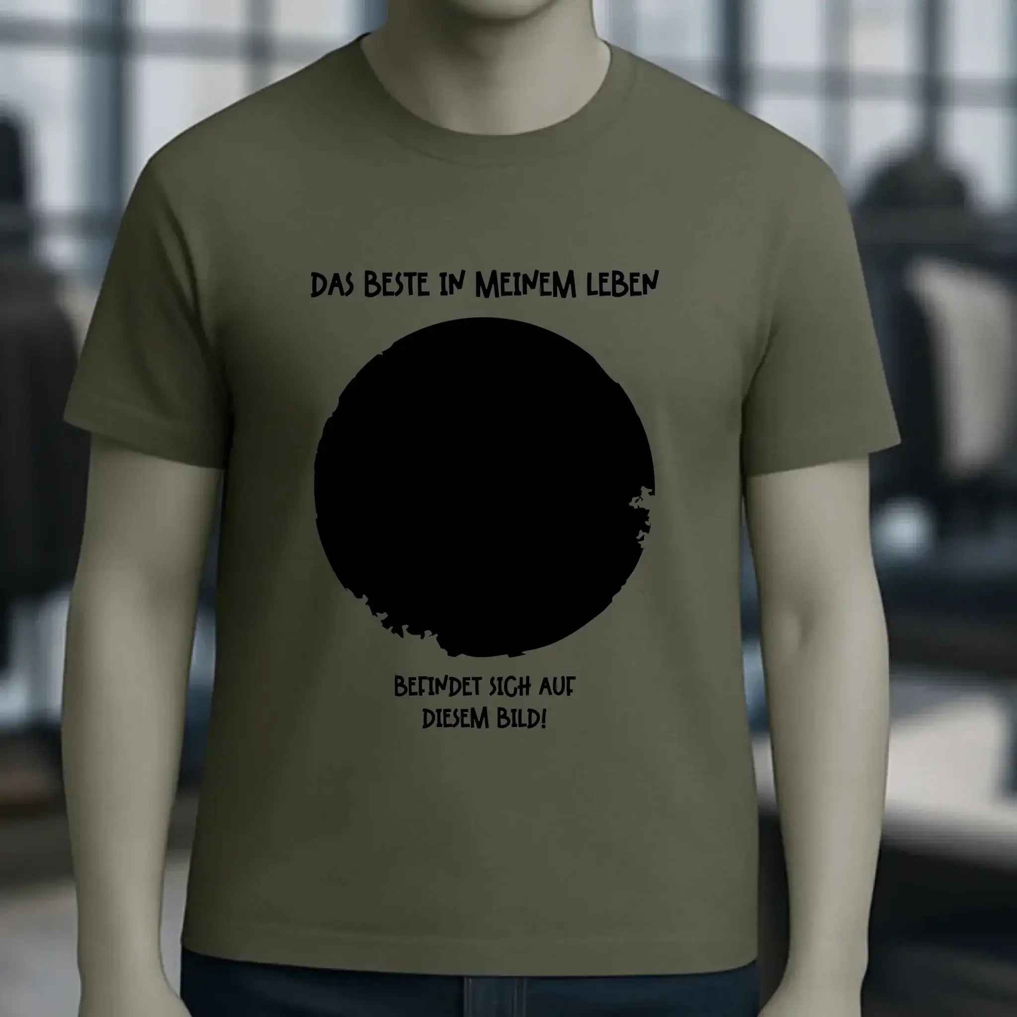 T-Shirt White Crop HGDE Master