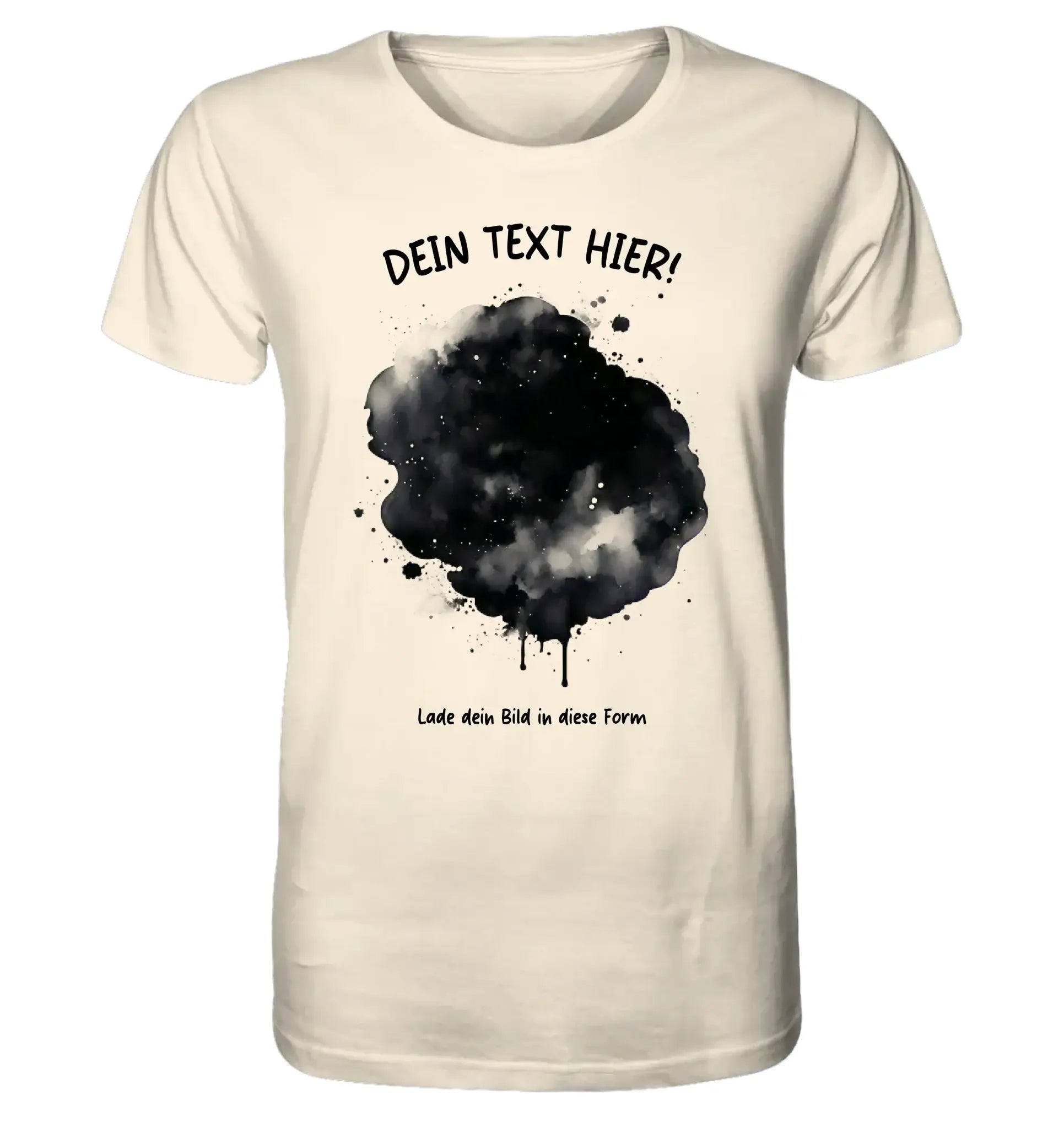 HalloGeschenk.de front-organic-shirt-fcf0dc-1116x