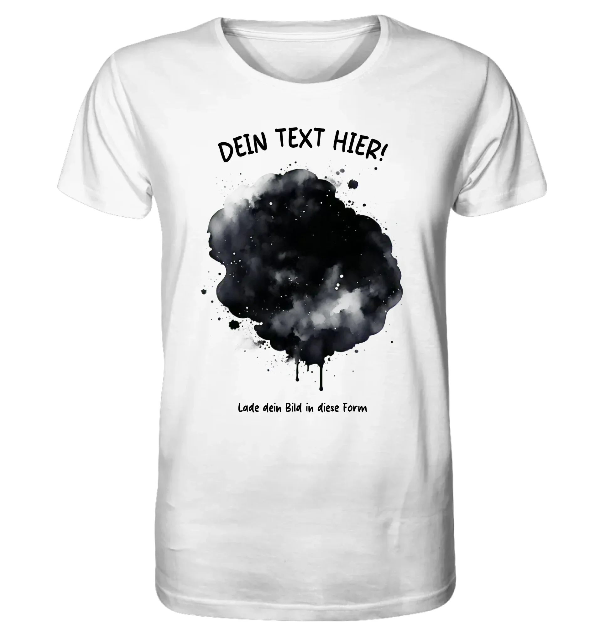 HalloGeschenk.de front-organic-shirt-f8f8f8-1116x