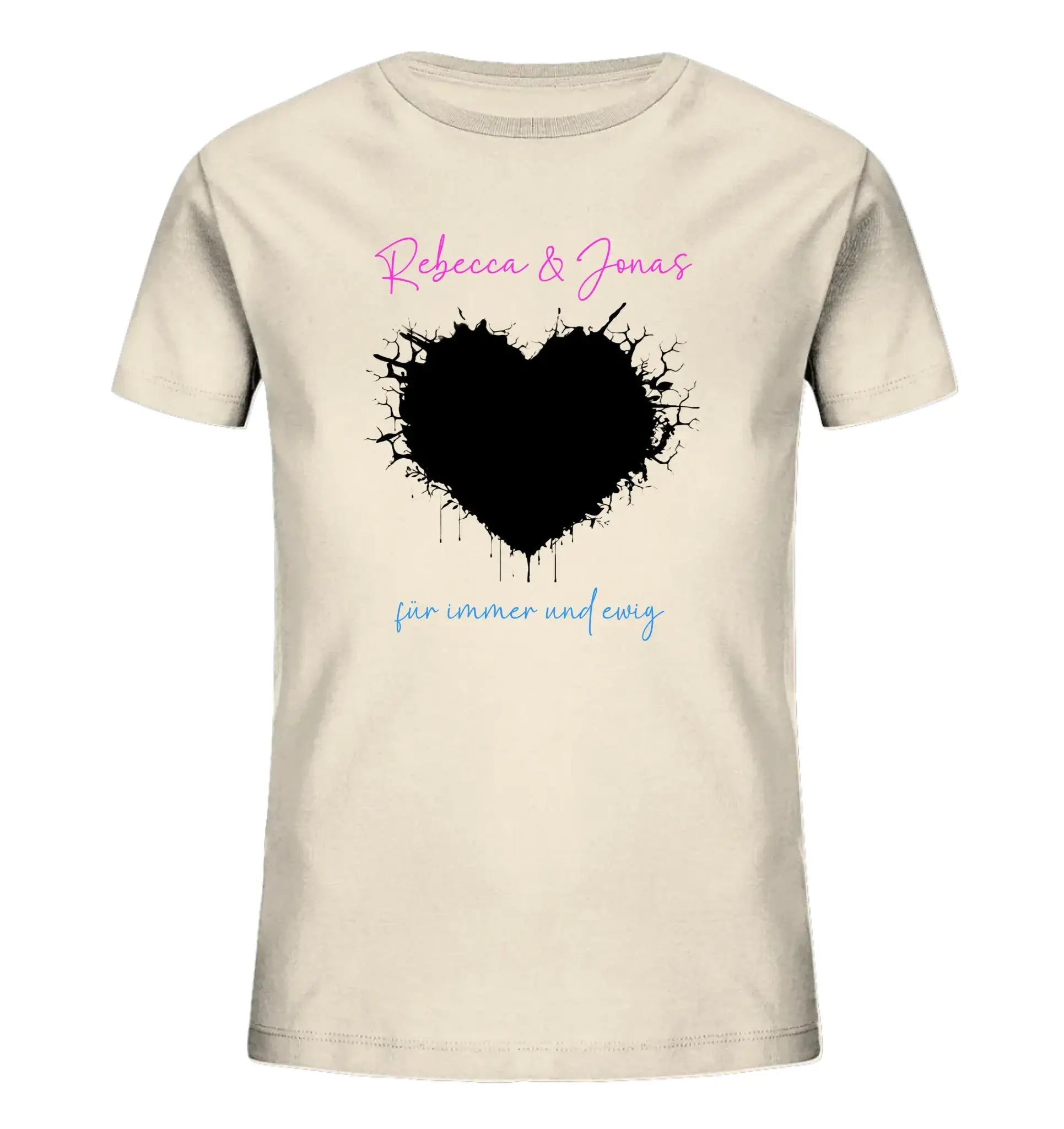 HalloGeschenk.de front-kids-organic-shirt-fcf0dc-1116x