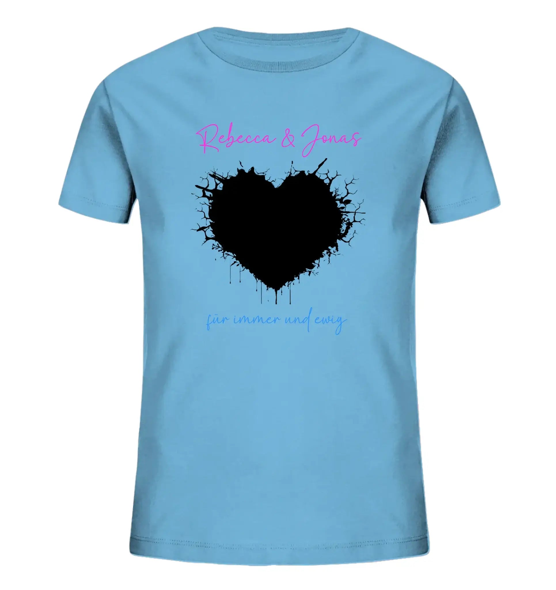 HalloGeschenk.de front-kids-organic-shirt-79bde4-1116x