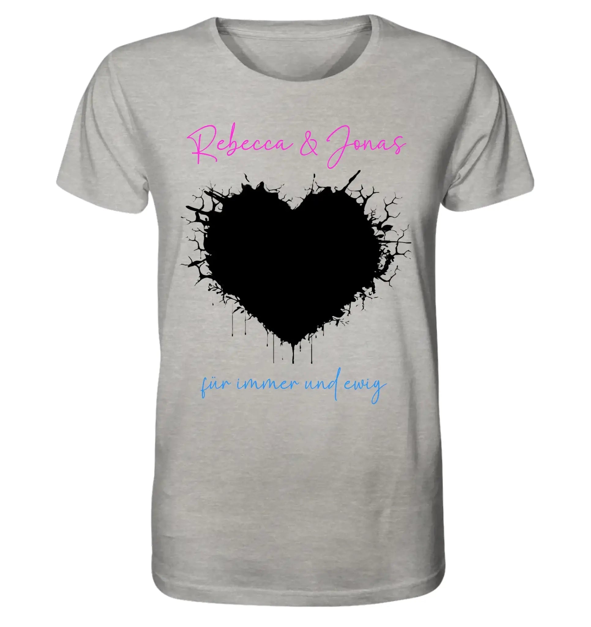 HalloGeschenk.de front-organic-shirt-c2c1c0-1116x