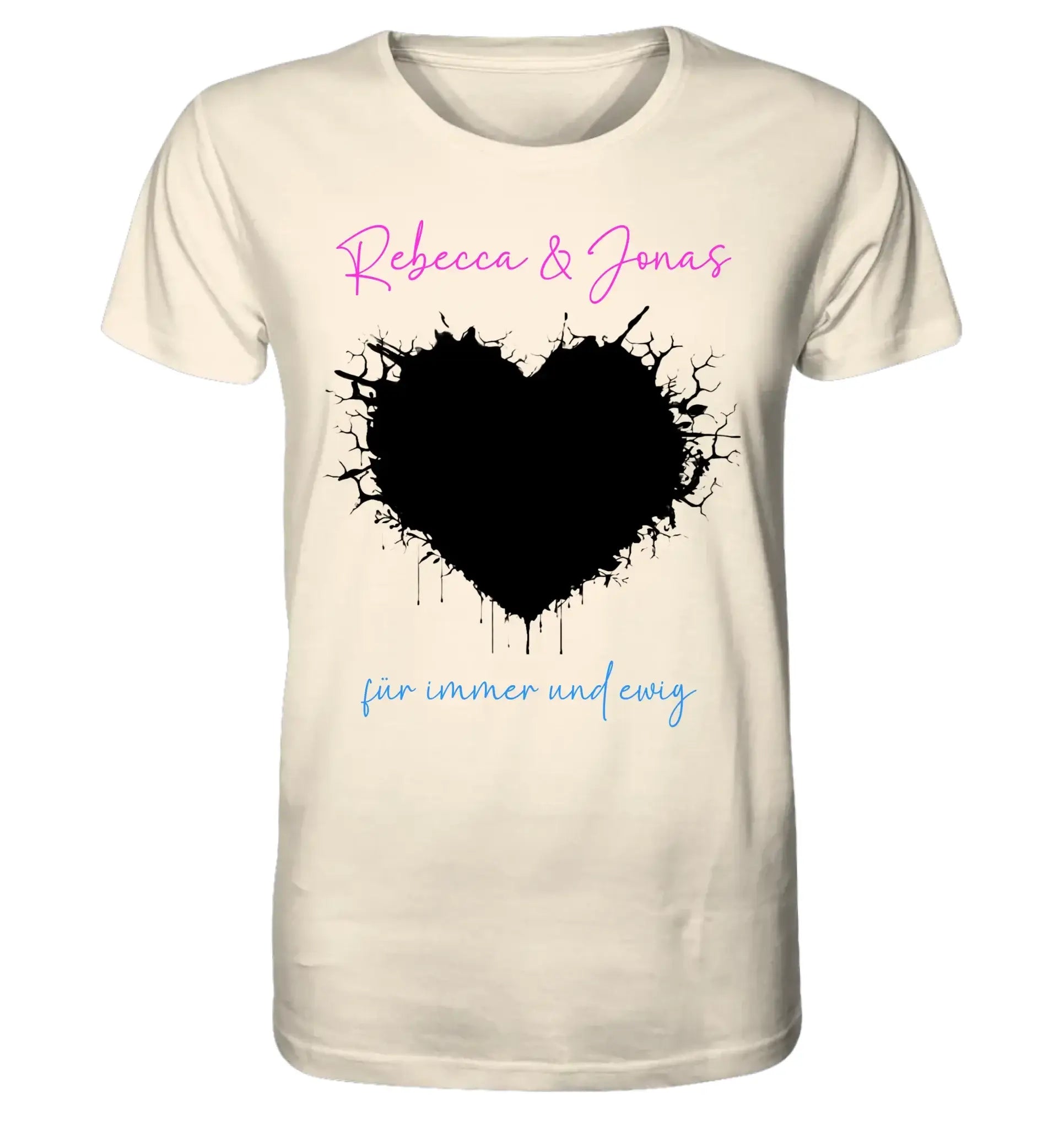 HalloGeschenk.de front-organic-shirt-fcf0dc-1116x