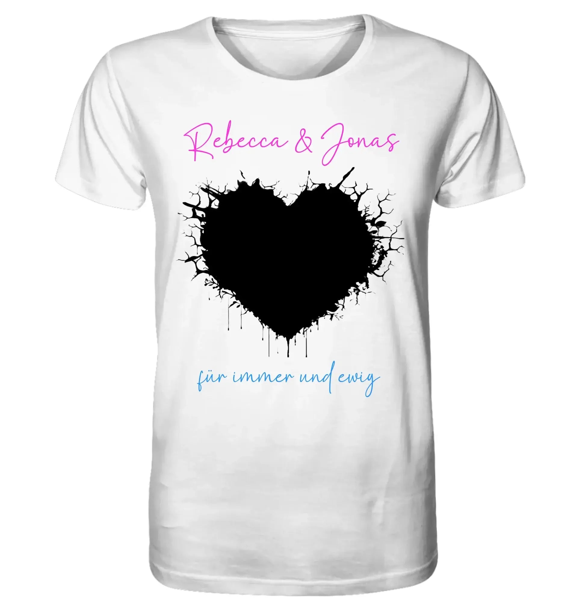 HalloGeschenk.de front-organic-shirt-f8f8f8-1116x