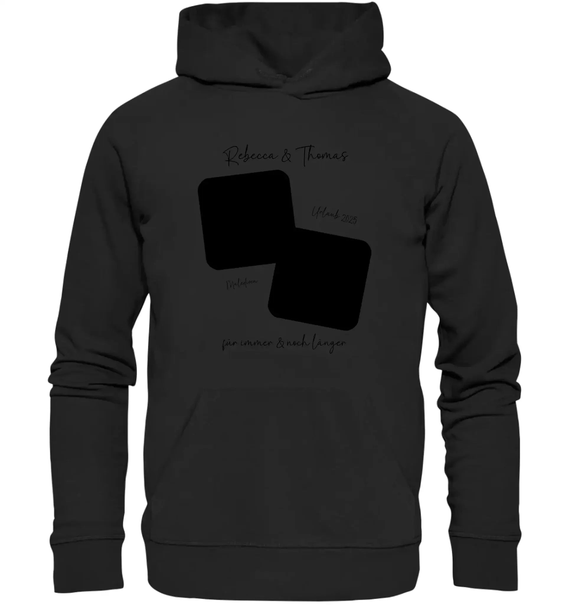 HalloGeschenk.de front-organic-hoodie-272727-1116x