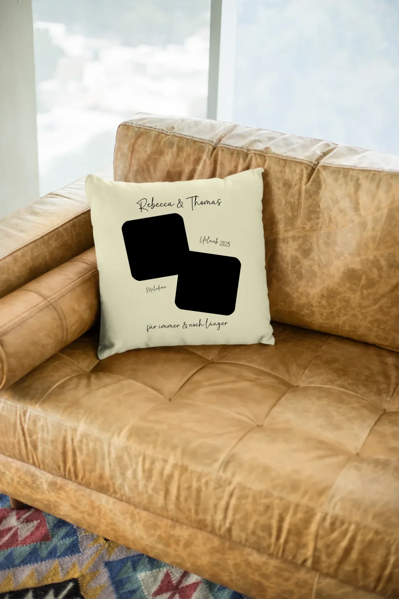 mockup-of-a-square-pillow-sitting-on-a-leather-couch-23551