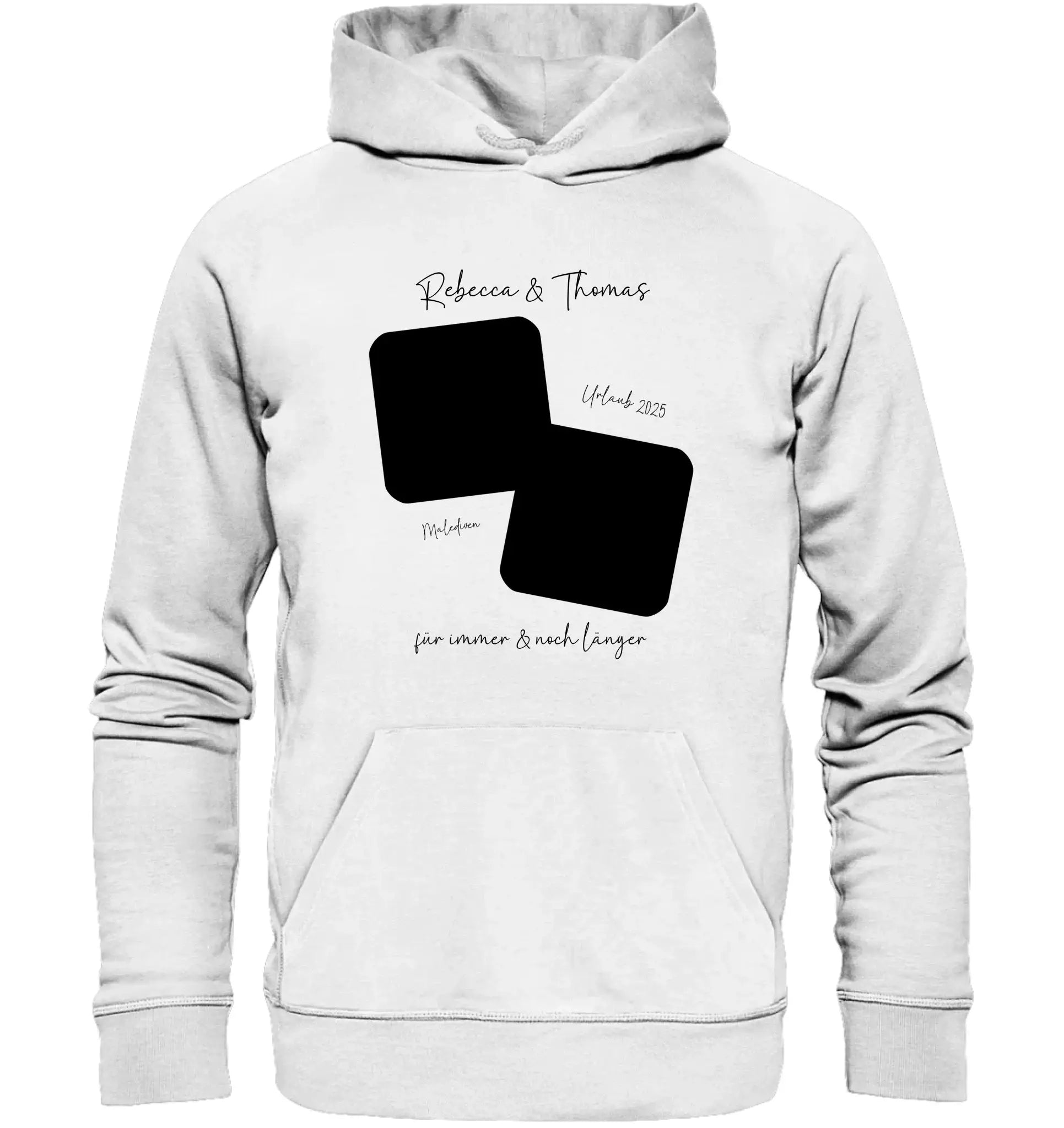 HalloGeschenk.de front-organic-hoodie-f8f8f8-1116x