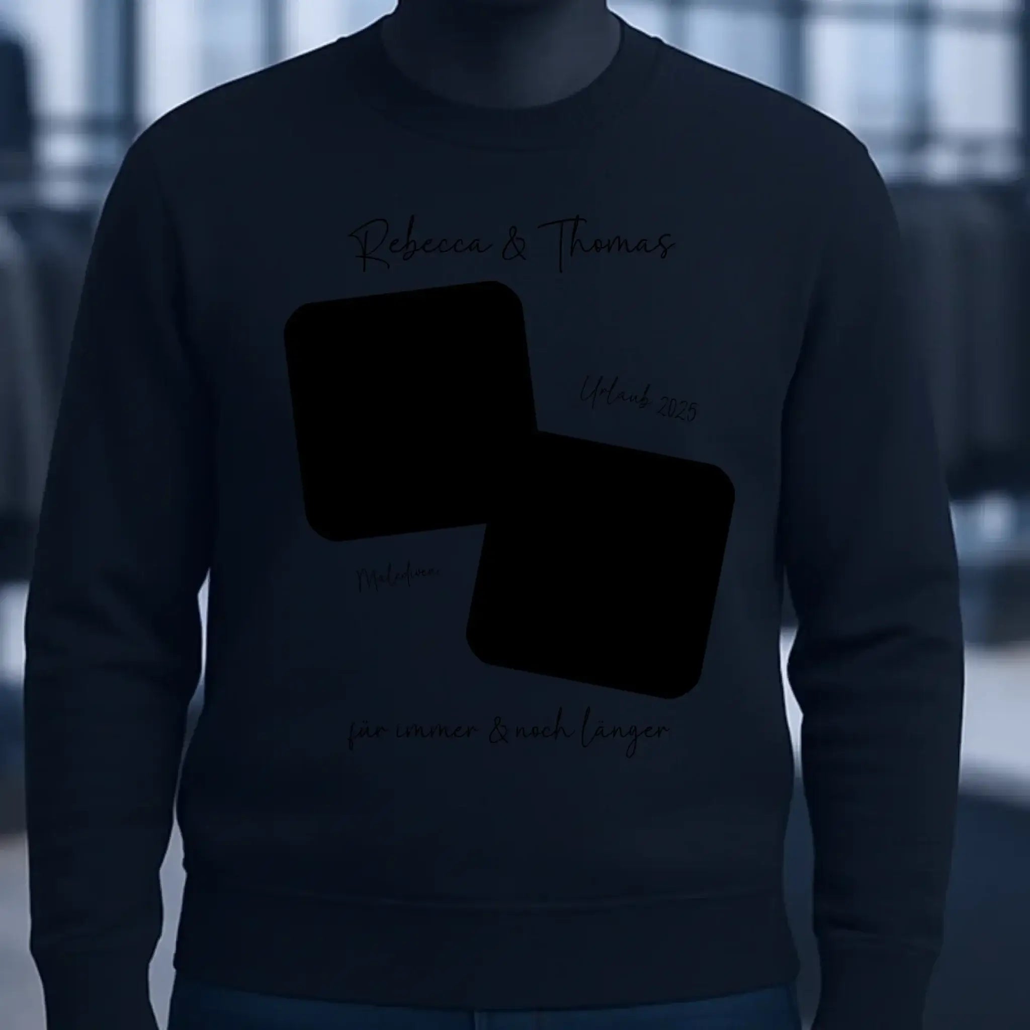 Sewatshirt-2-Crop Black HGDE Master