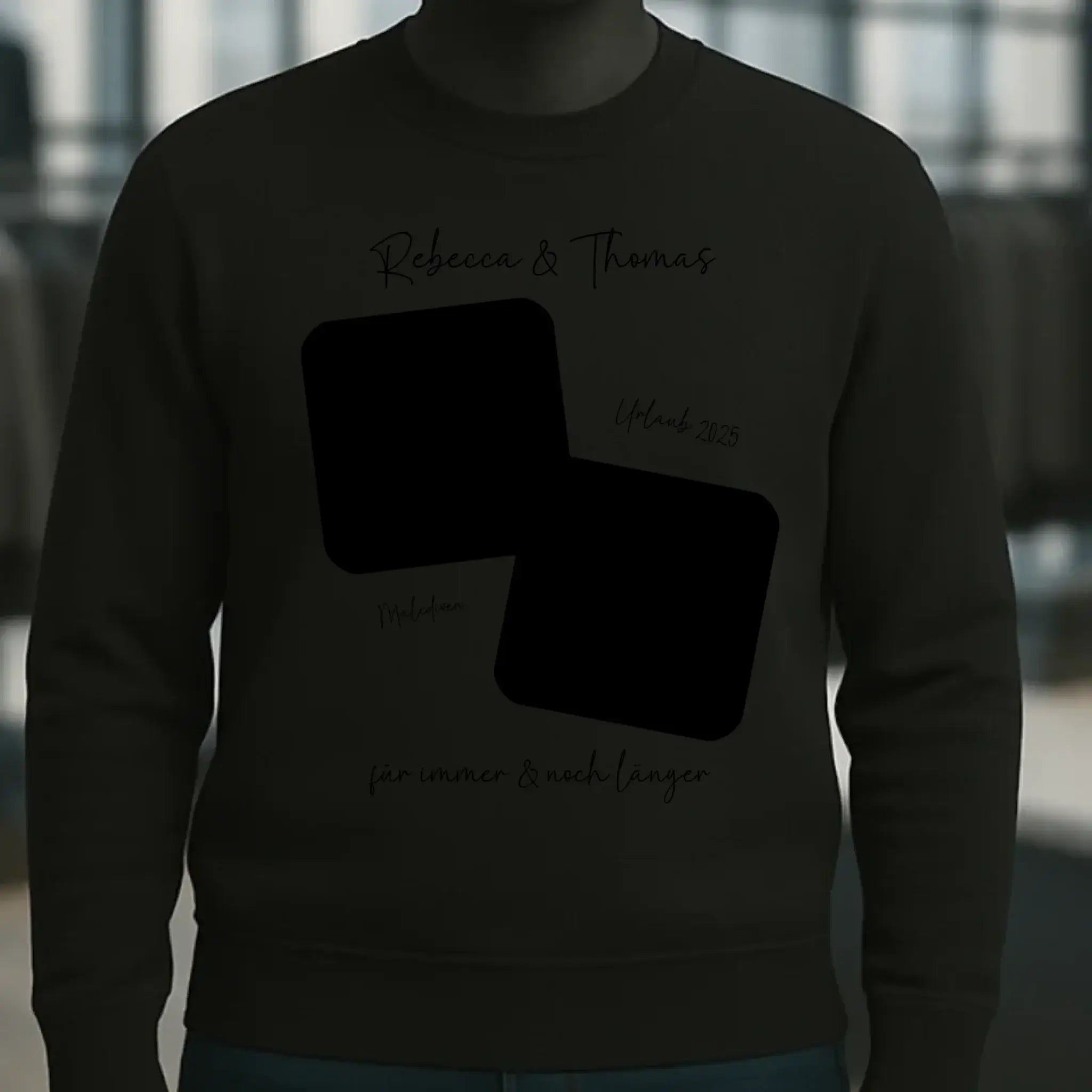 Sewatshirt-2-Crop Black HGDE Master