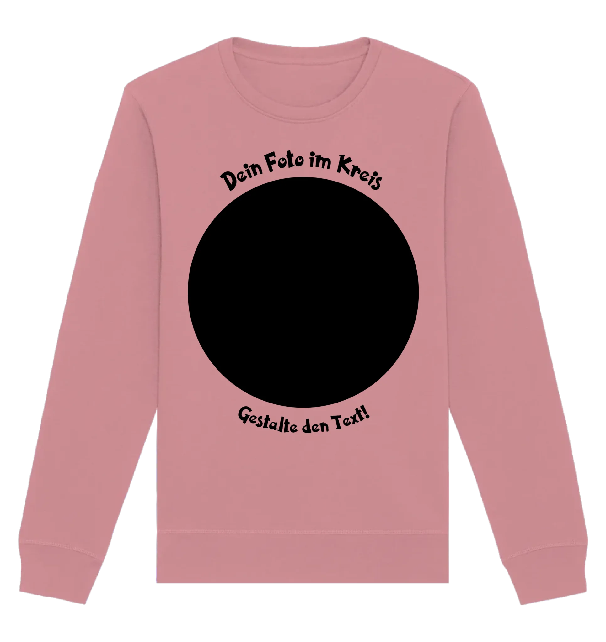 HalloGeschenk.de front-organic-basic-unisex-sweatshirt-db969d-1116x