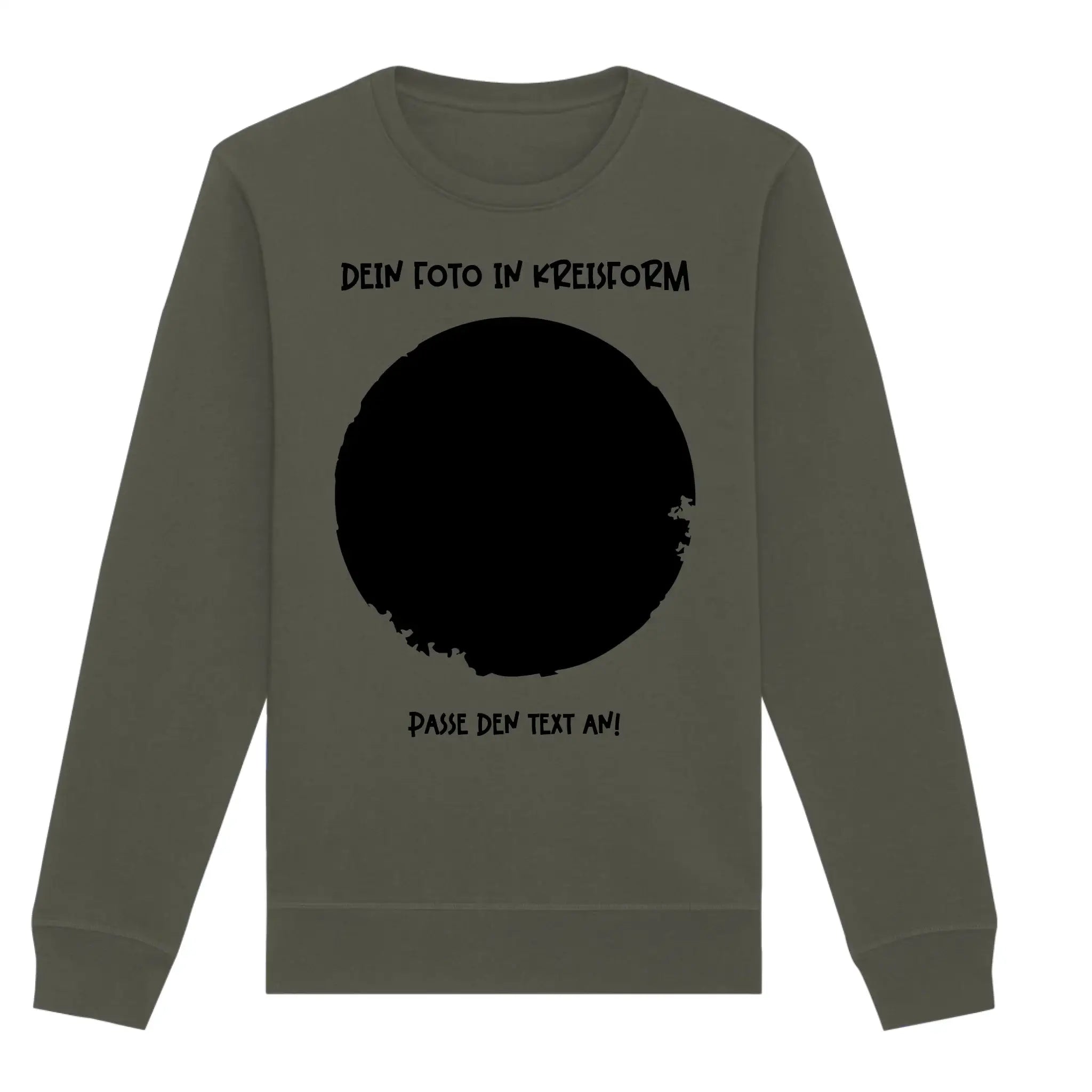 front-organic-basic-unisex-sweatshirt-khaki-206-2000x