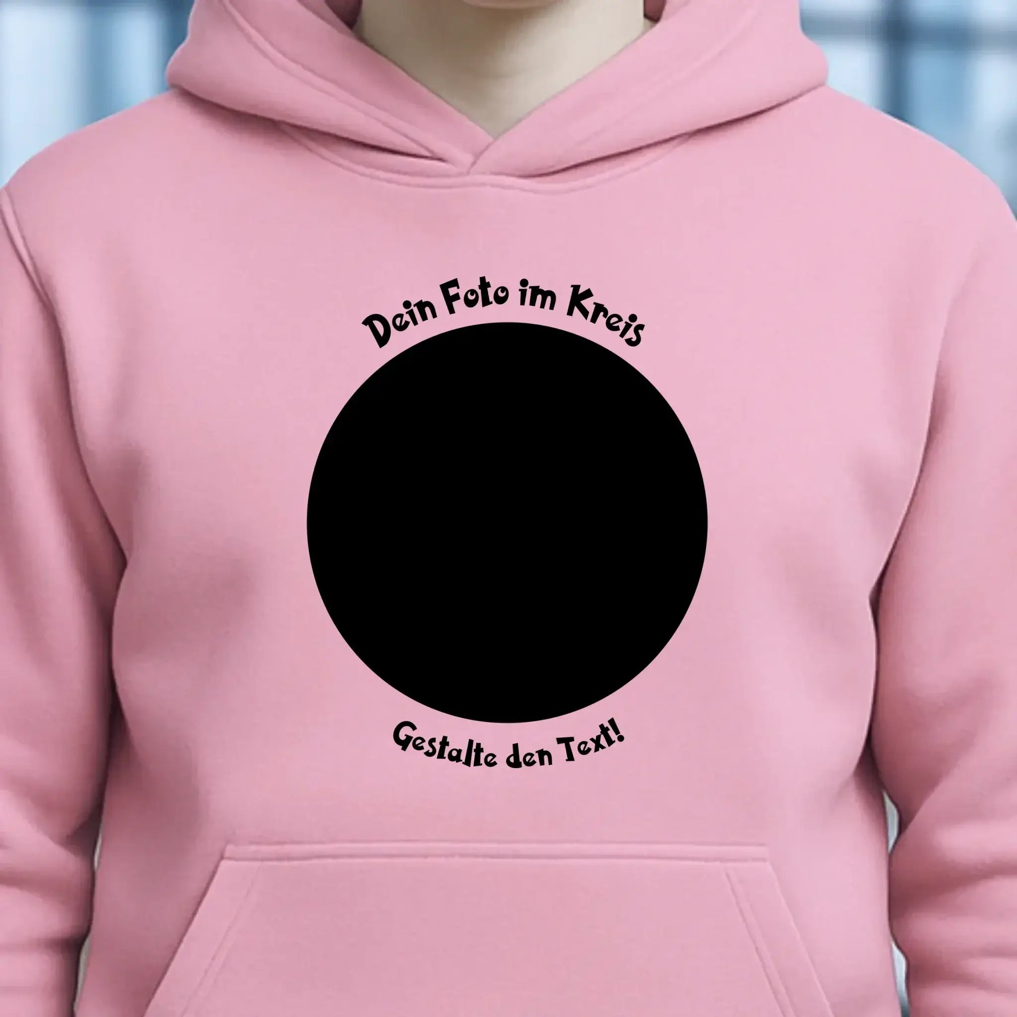 Master Male HGDE Drummer 20 Hoodie Crop